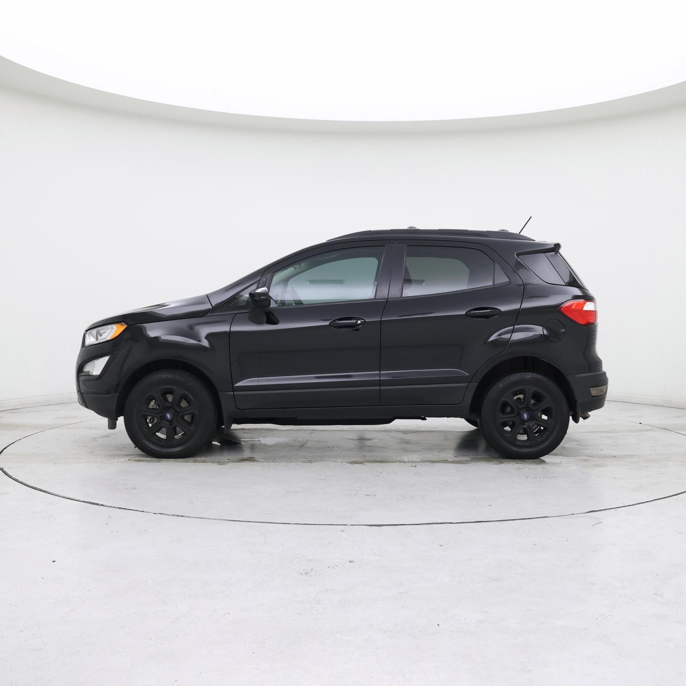 Thumbnail: 2020 Ford EcoSport - 3