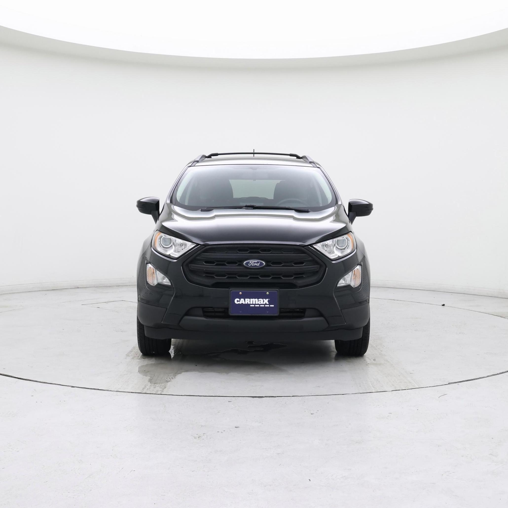 Thumbnail: 2020 Ford EcoSport - 5