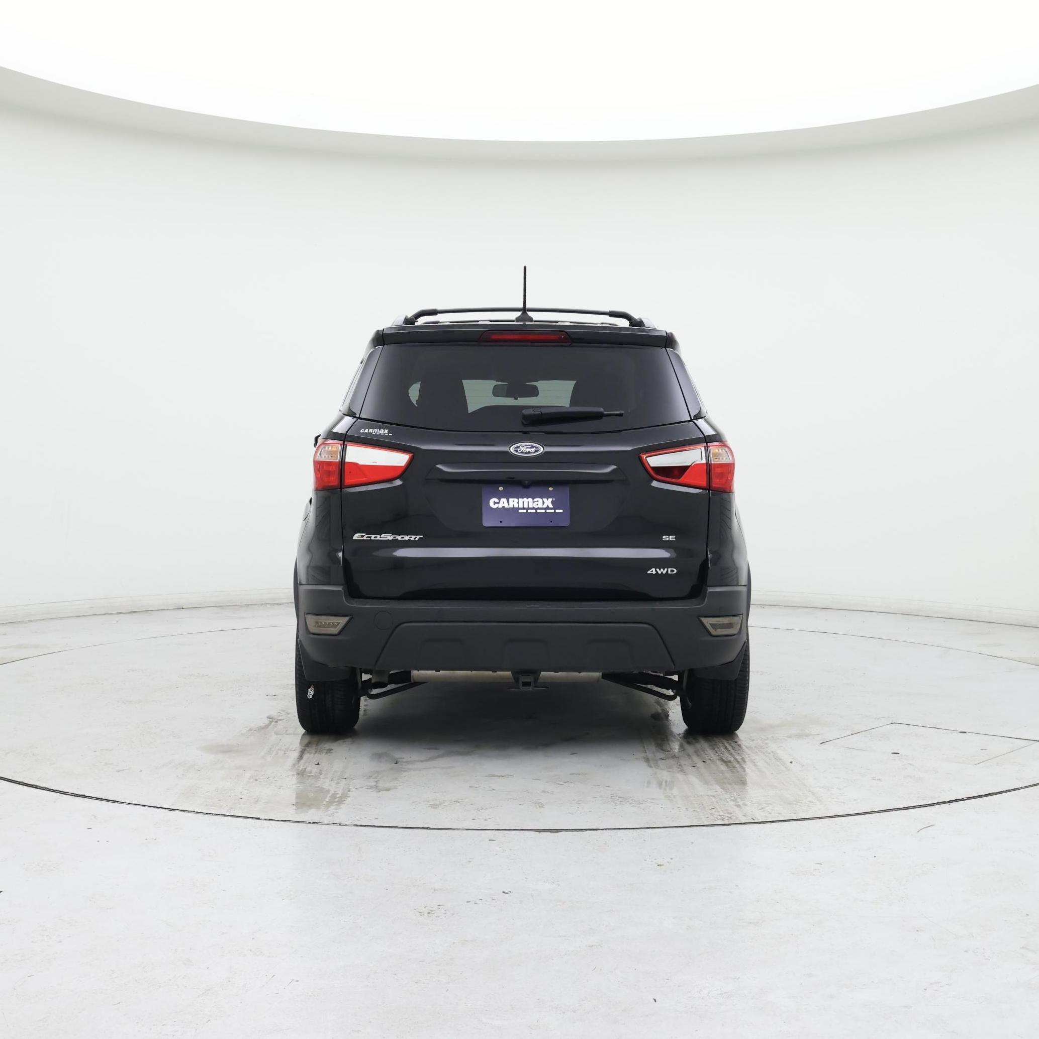 Thumbnail: 2020 Ford EcoSport - 6