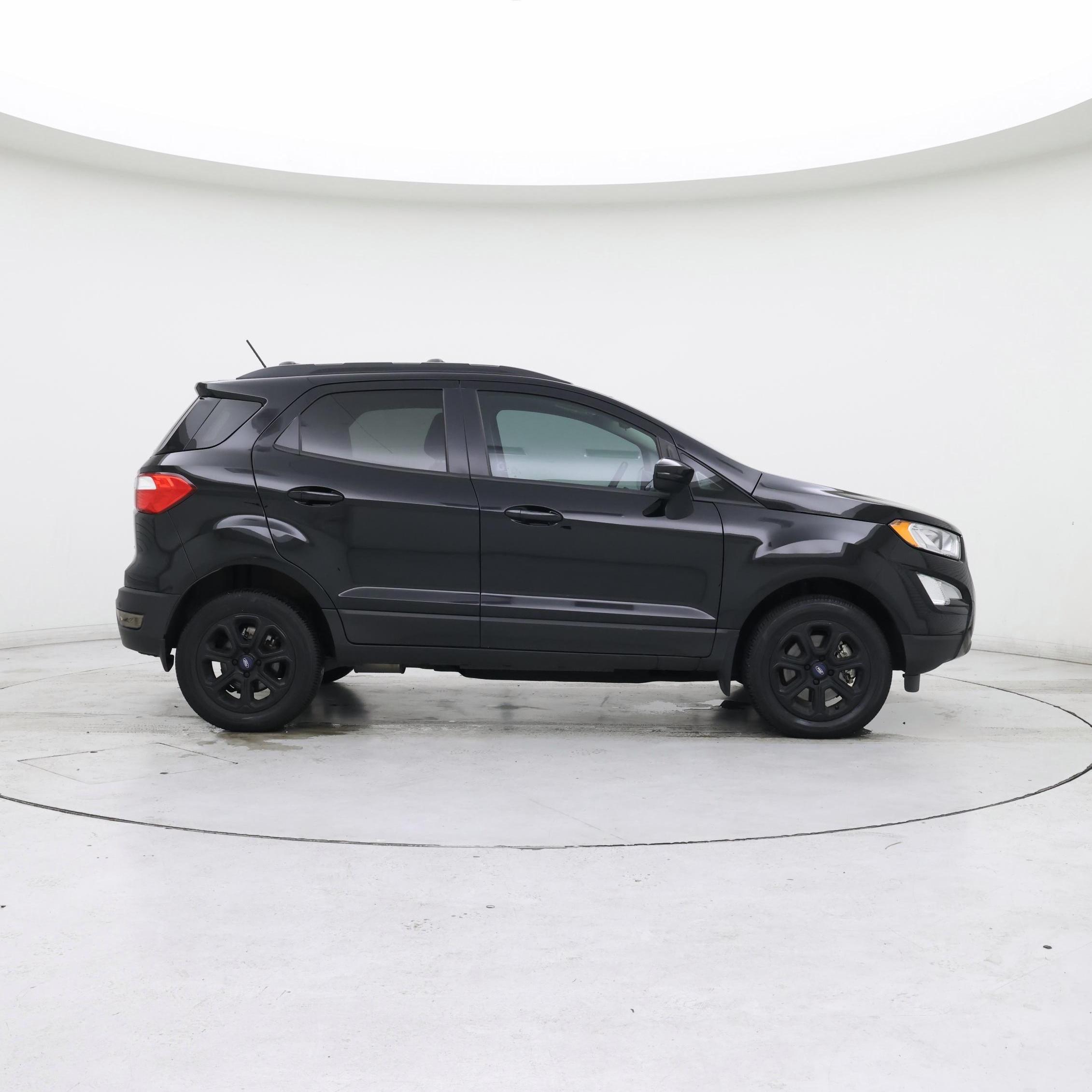 Thumbnail: 2020 Ford EcoSport - 7