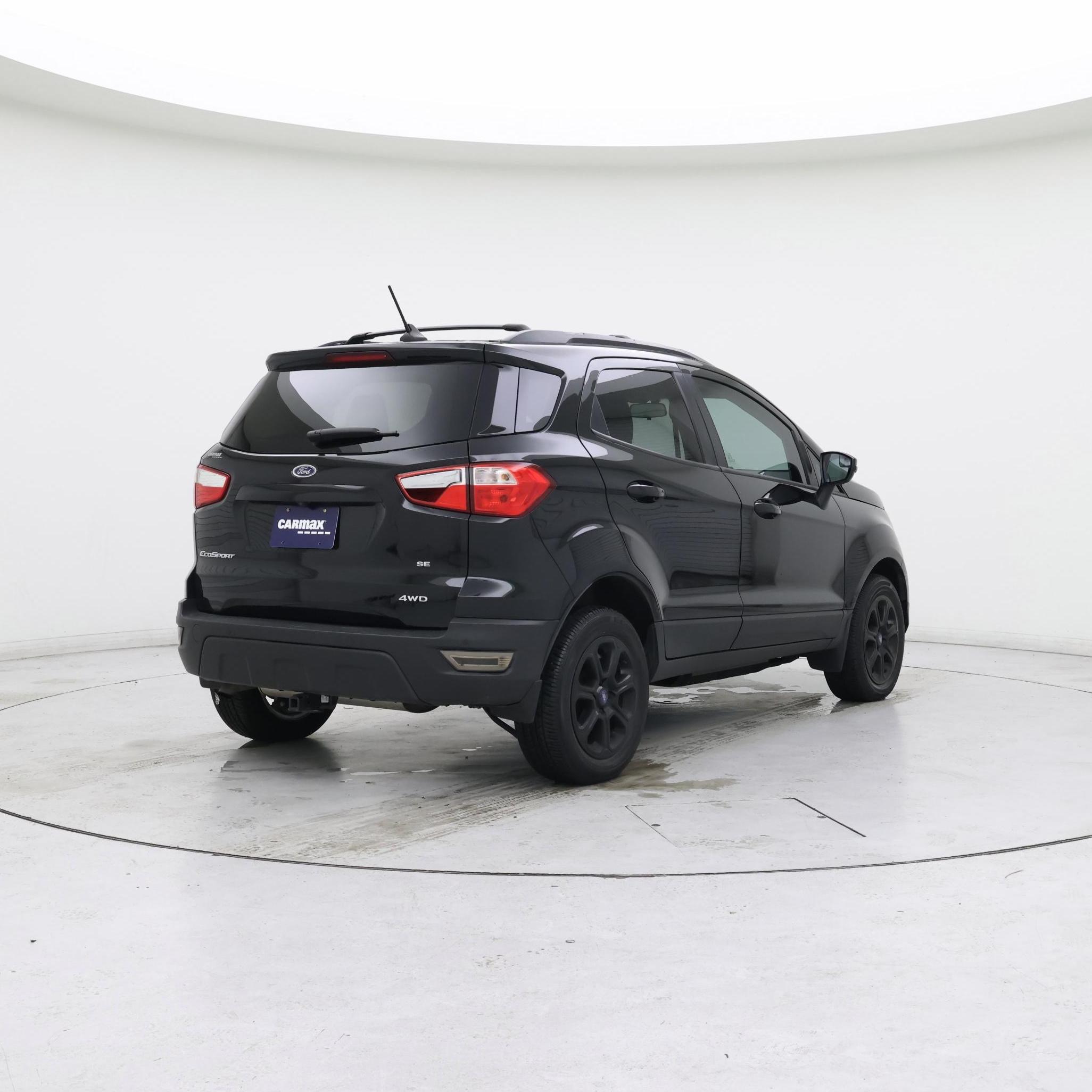 Thumbnail: 2020 Ford EcoSport - 8