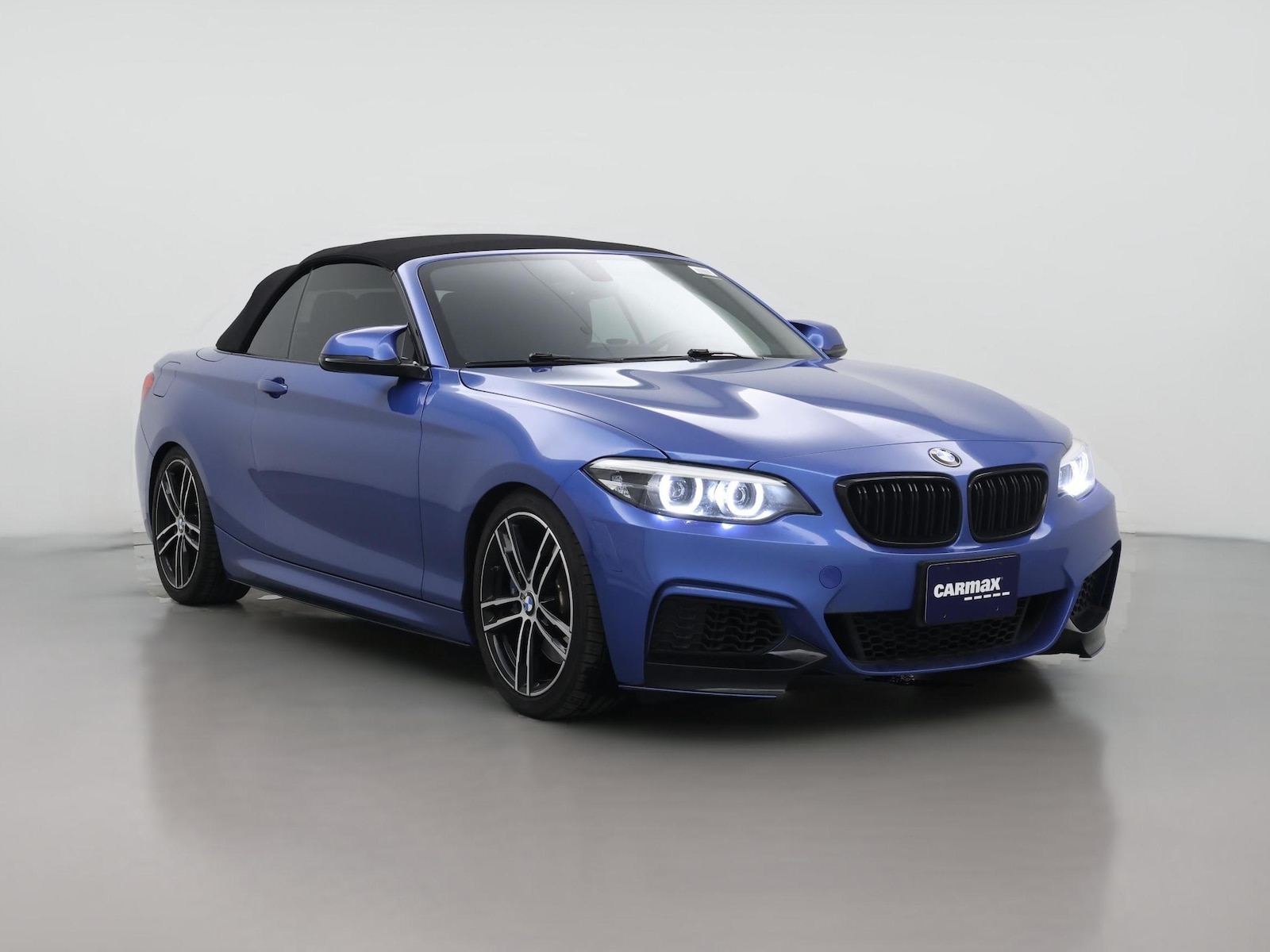2018 BMW 2 Series M240i