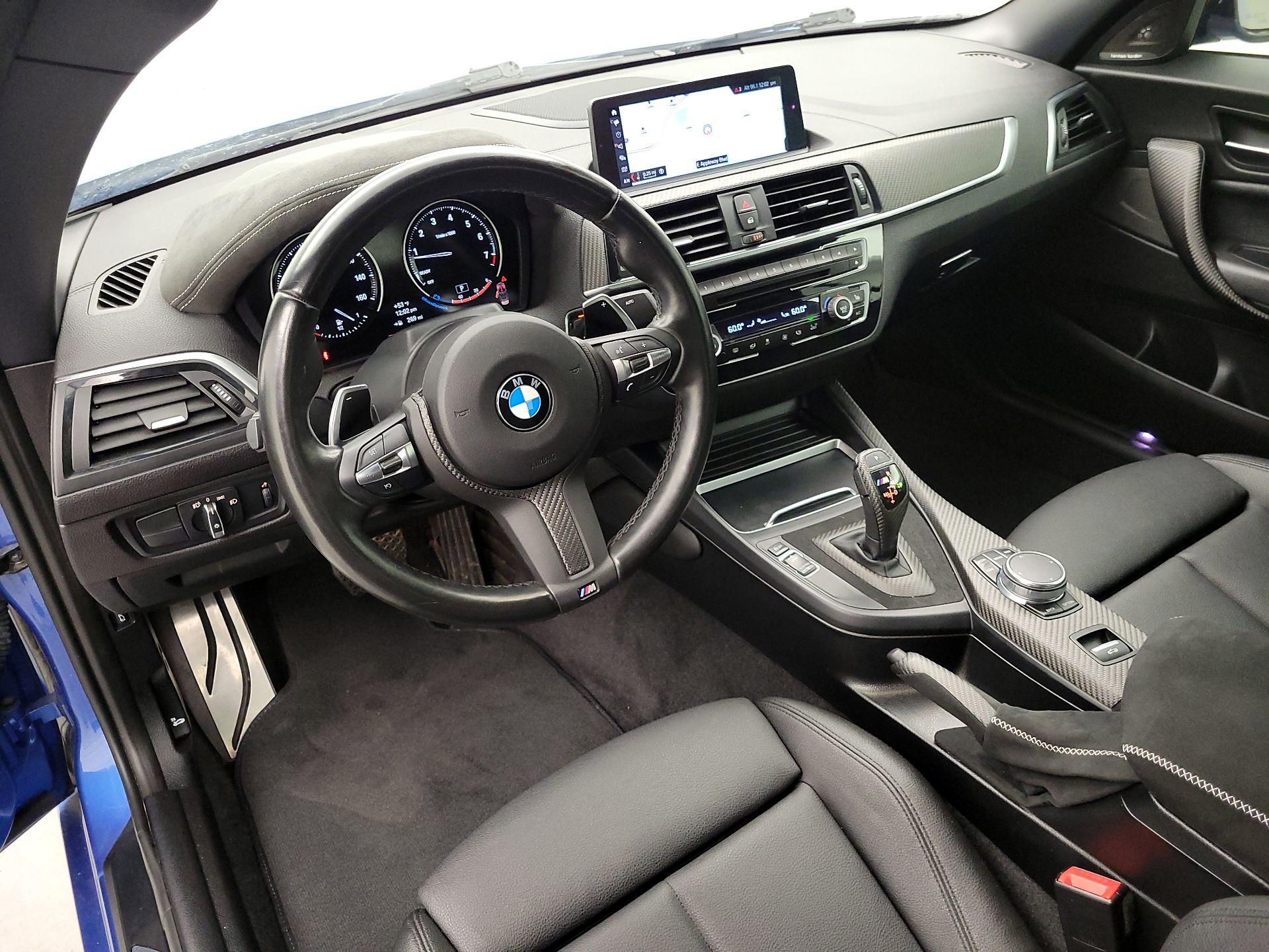 Thumbnail: 2018 BMW 2 Series - 9