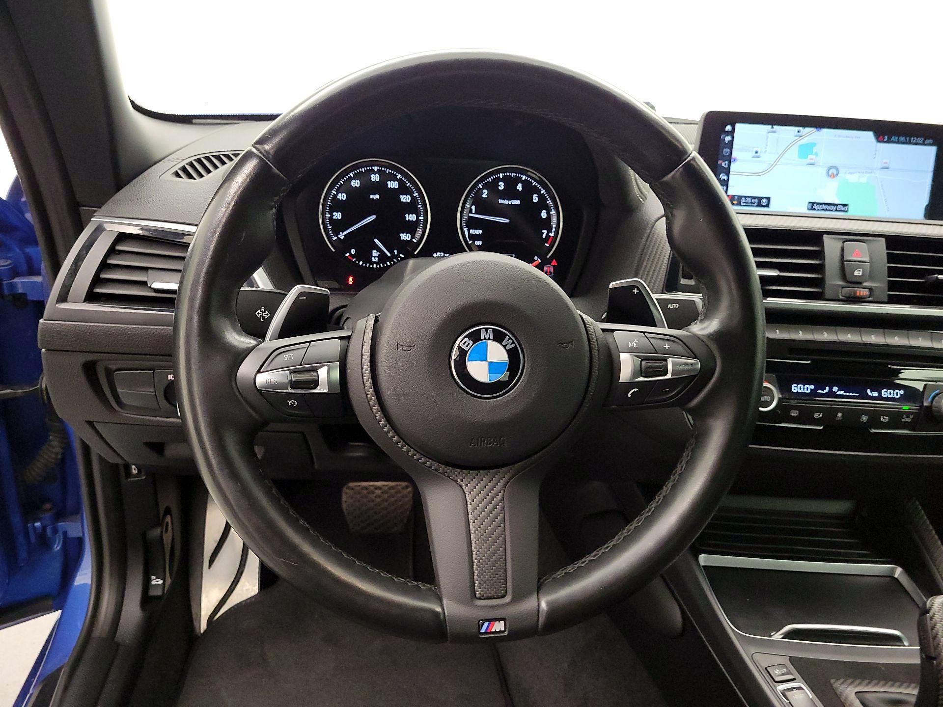 Thumbnail: 2018 BMW 2 Series - 10