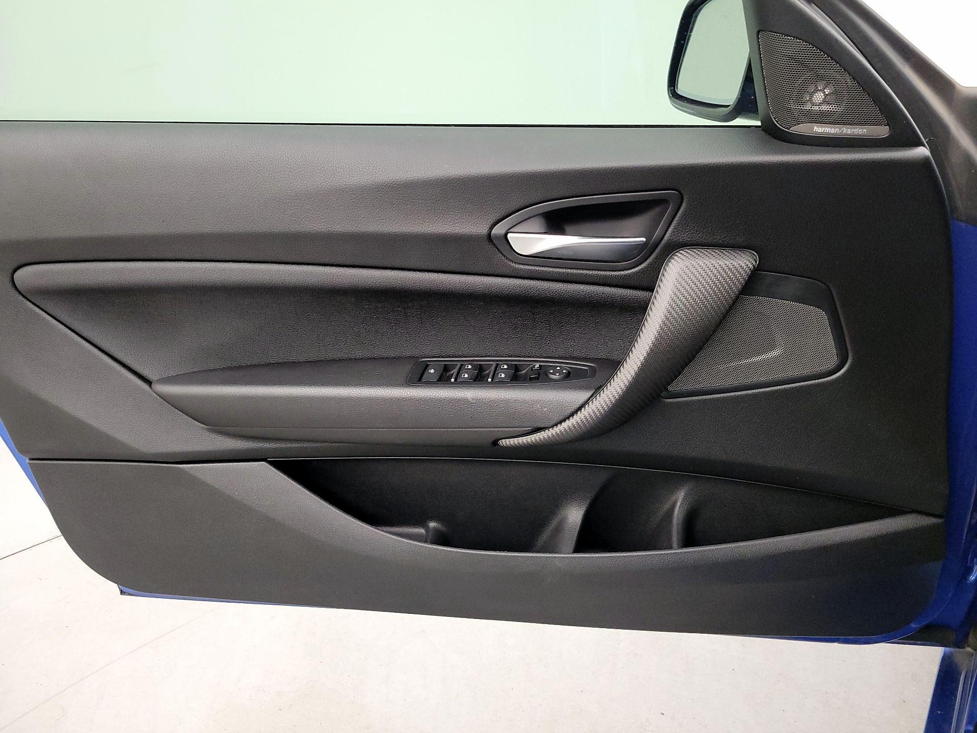 Thumbnail: 2018 BMW 2 Series - 12