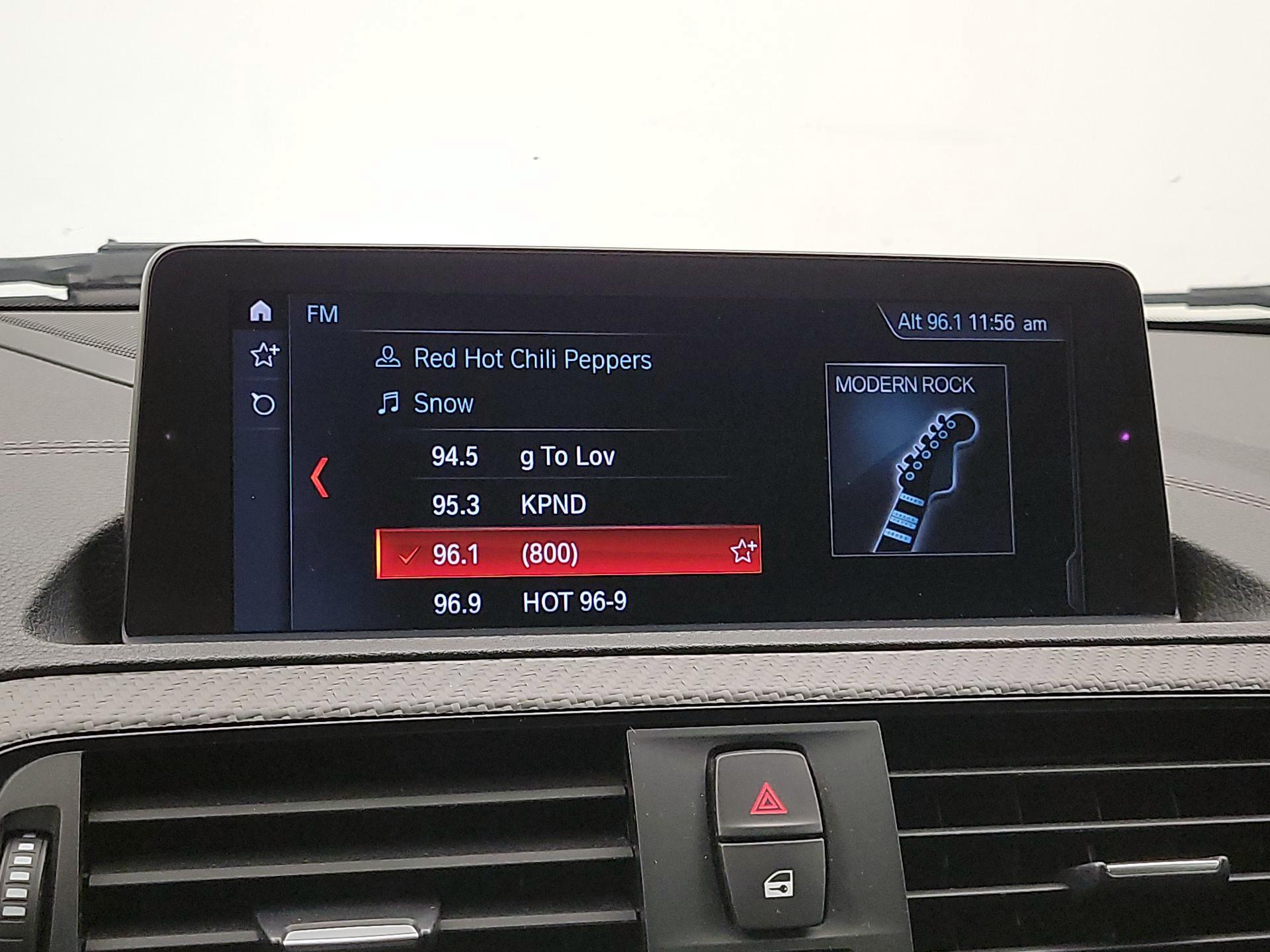 Thumbnail: 2018 BMW 2 Series - 16