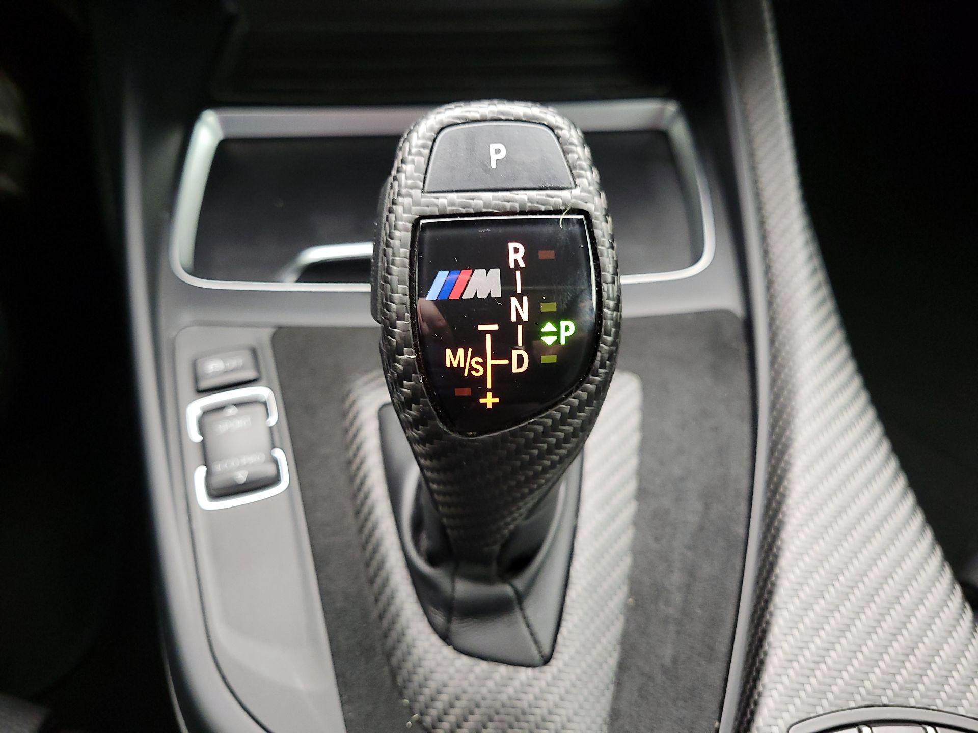 Thumbnail: 2018 BMW 2 Series - 18