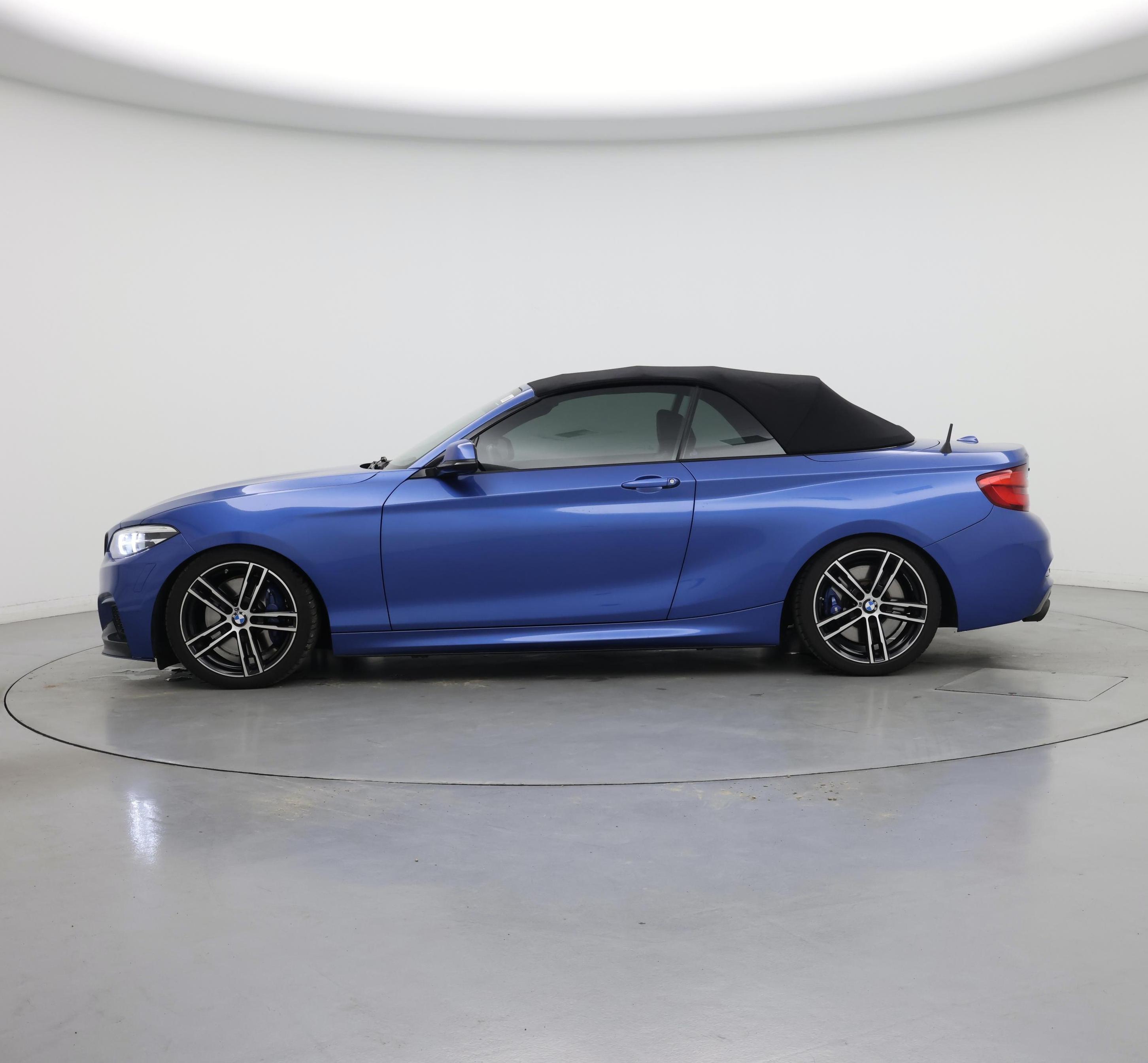 Thumbnail: 2018 BMW 2 Series - 3