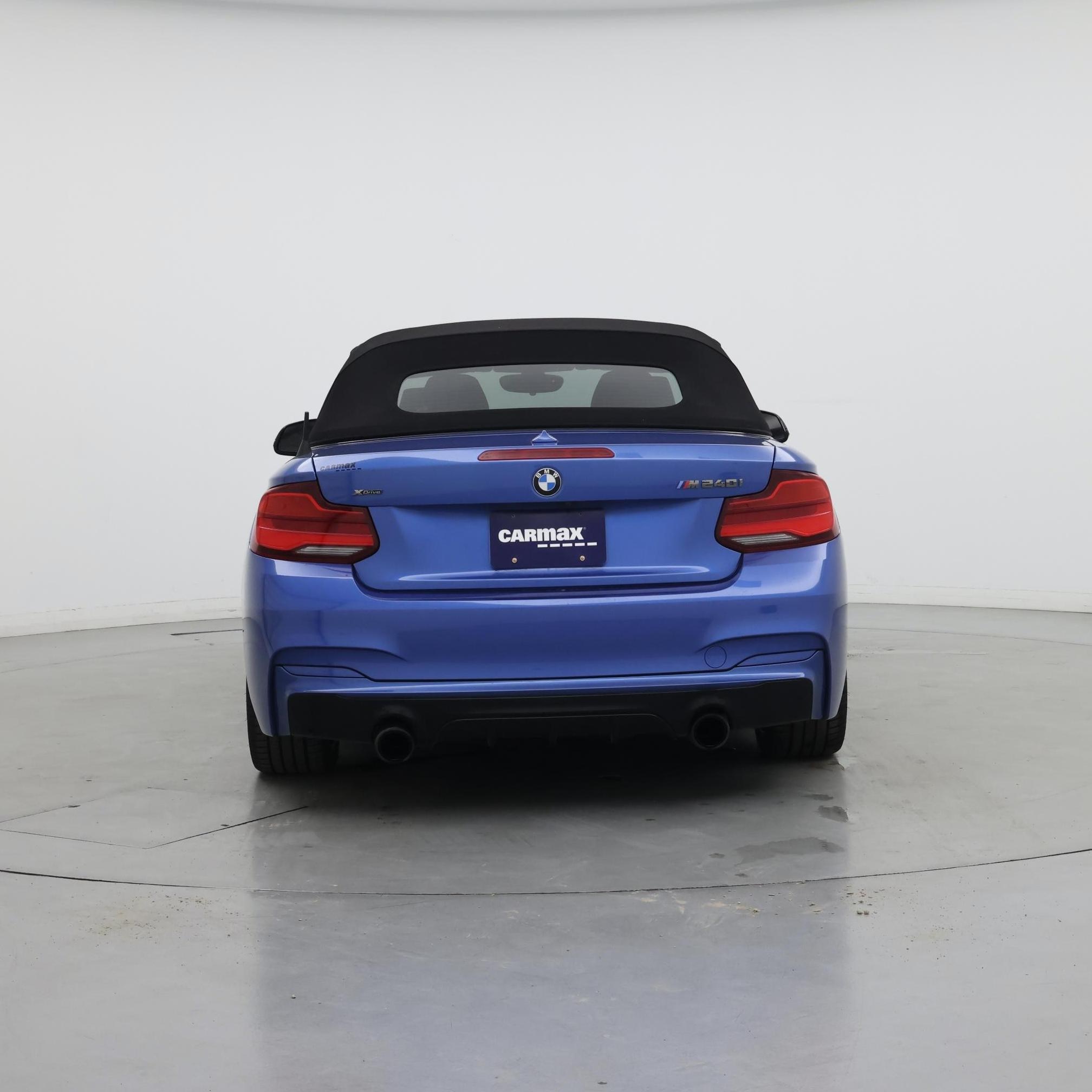 Thumbnail: 2018 BMW 2 Series - 6