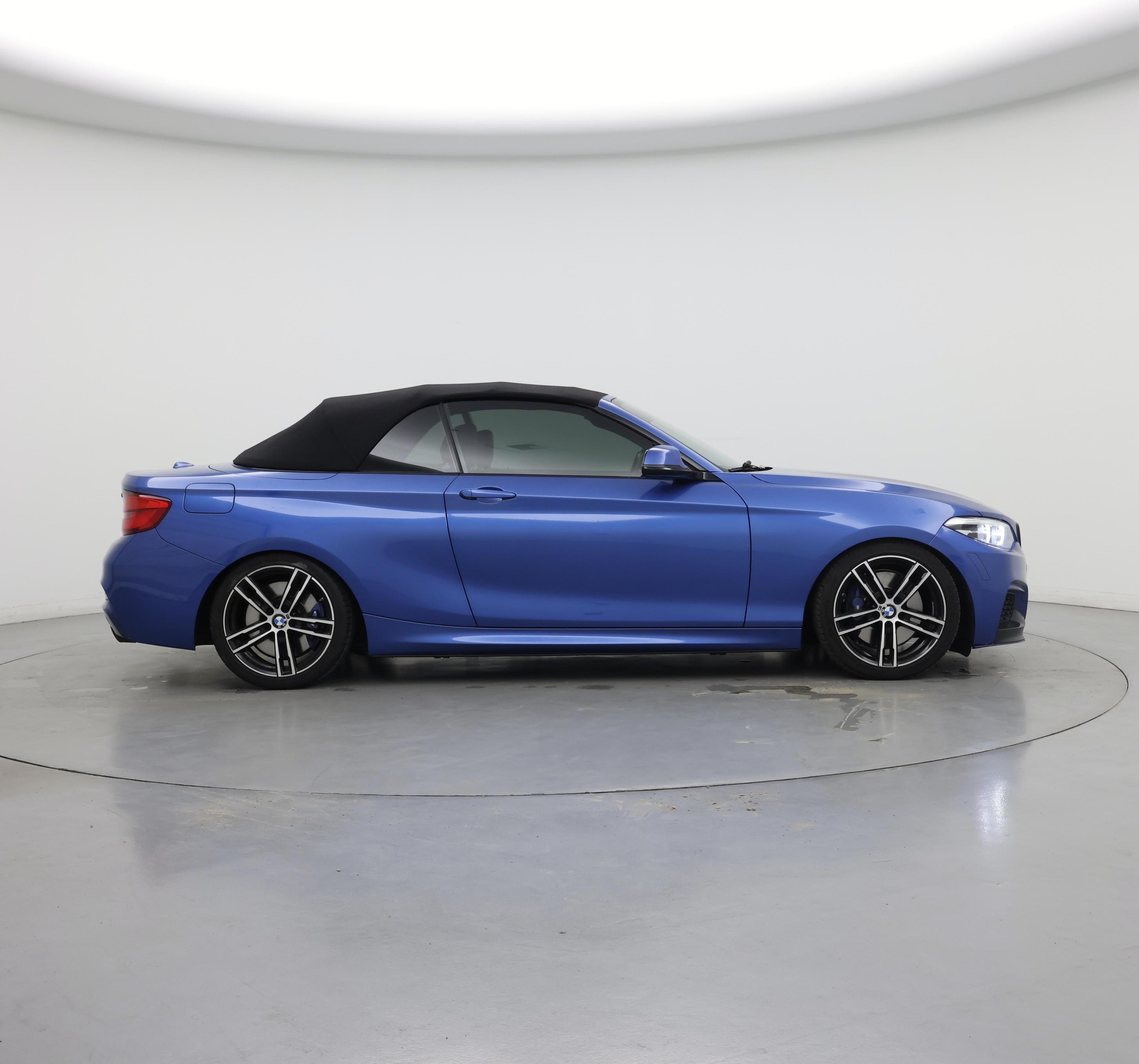 Thumbnail: 2018 BMW 2 Series - 7