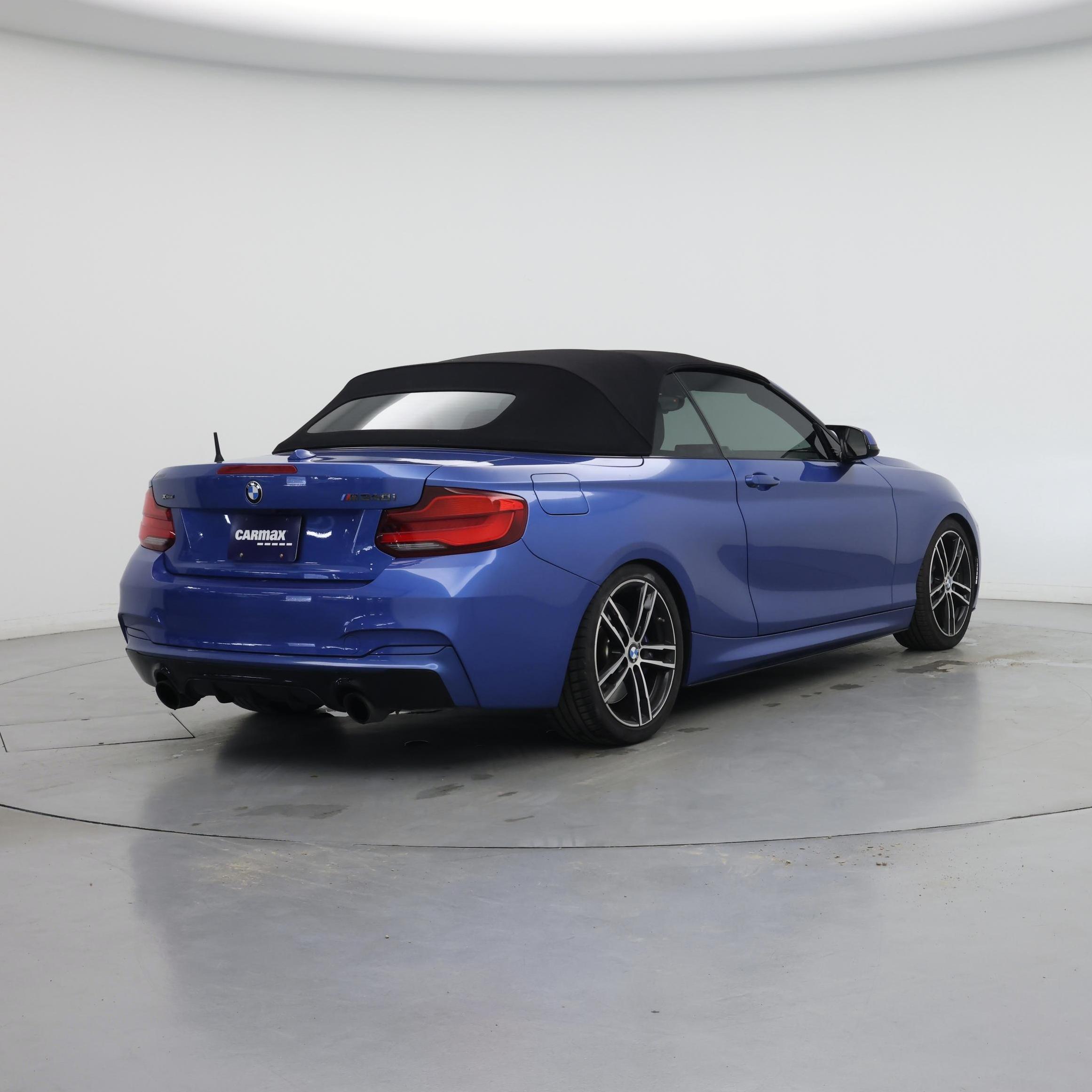 Thumbnail: 2018 BMW 2 Series - 8