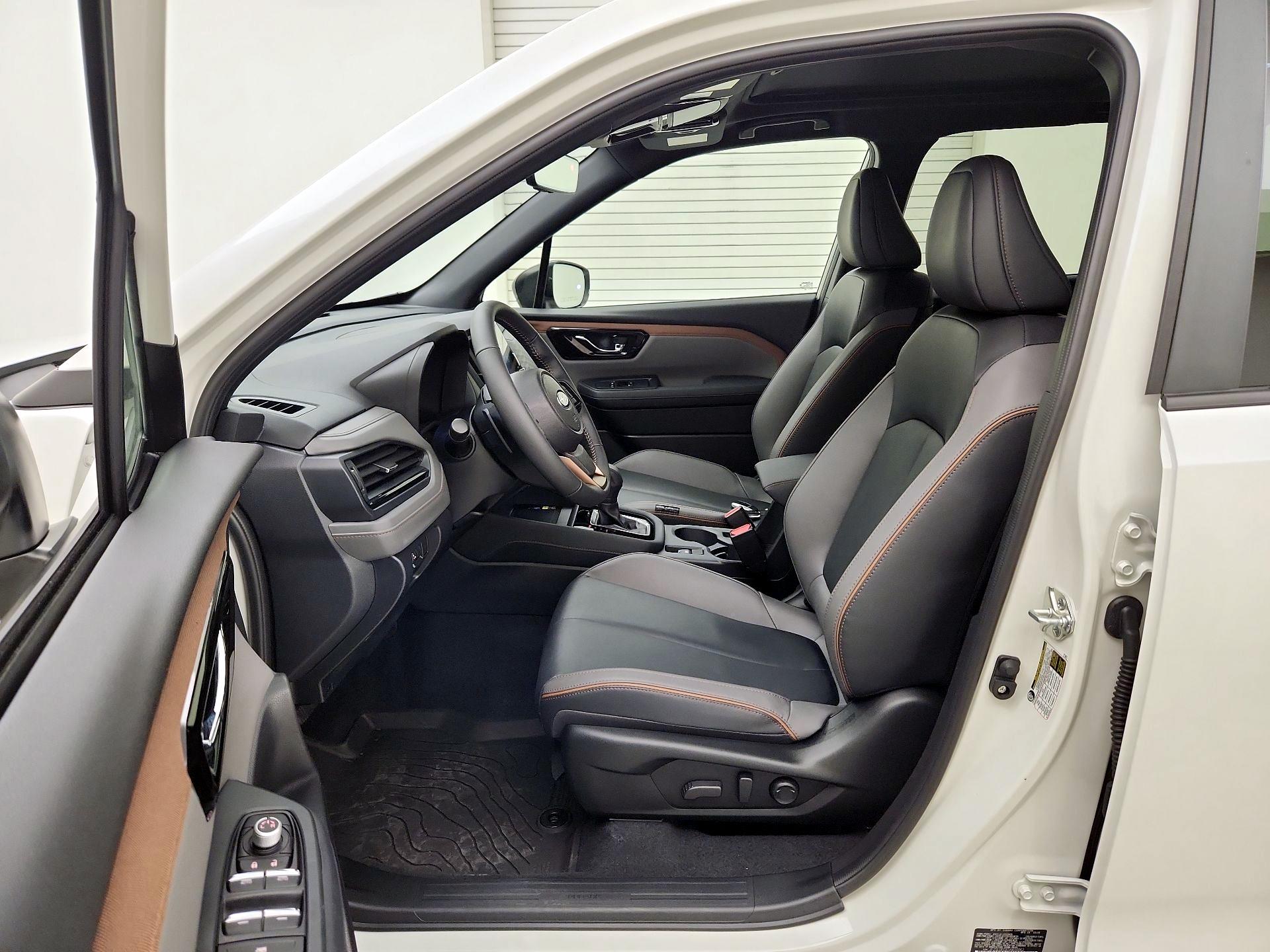 Thumbnail: 2025 Subaru Forester - 11