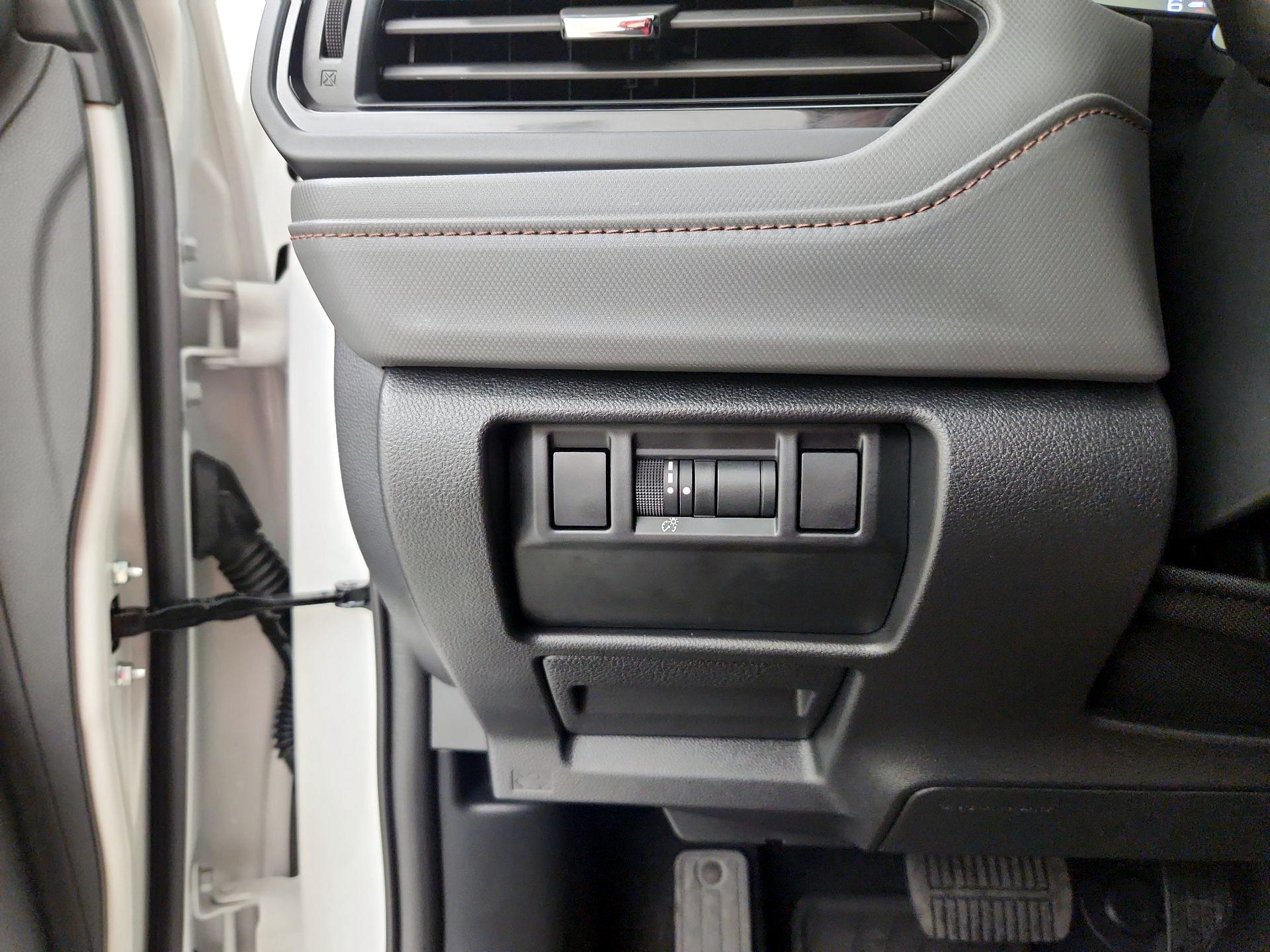 Thumbnail: 2025 Subaru Forester - 13