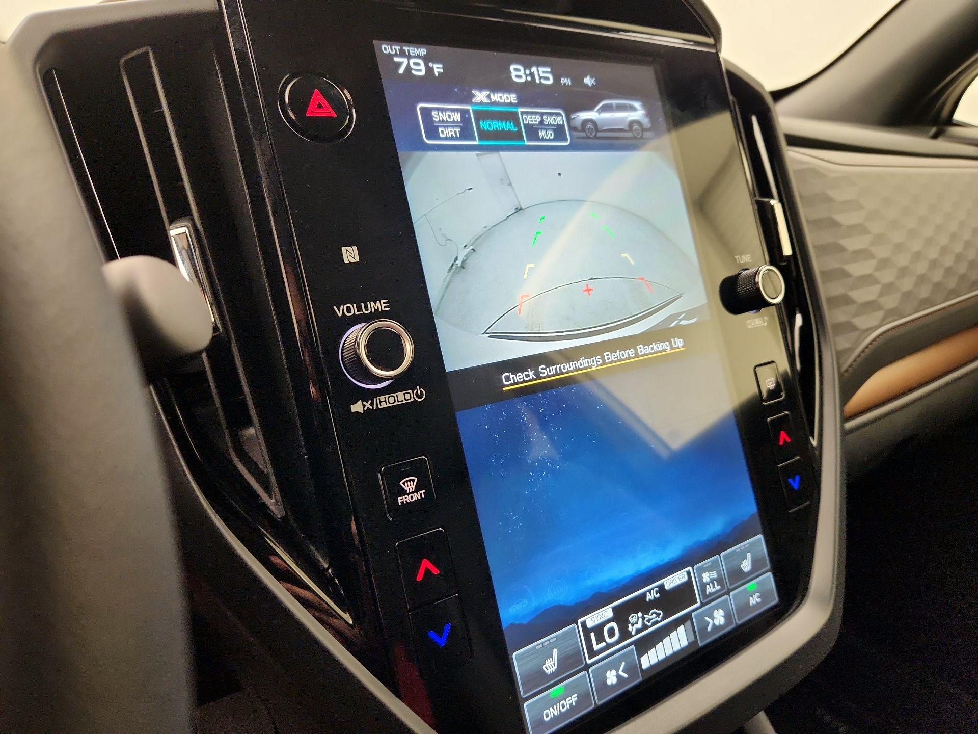 Thumbnail: 2025 Subaru Forester - 14