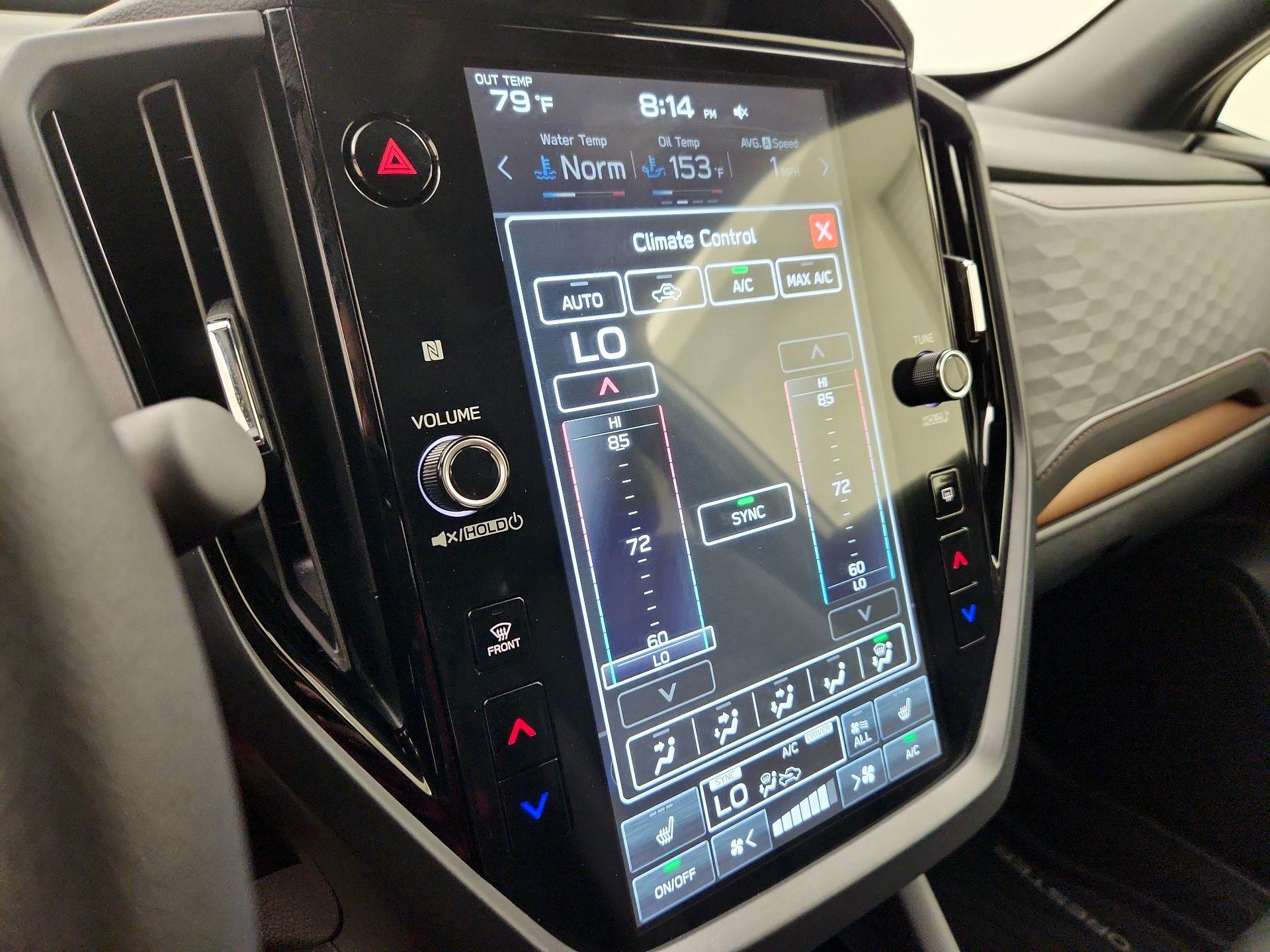 Thumbnail: 2025 Subaru Forester - 16