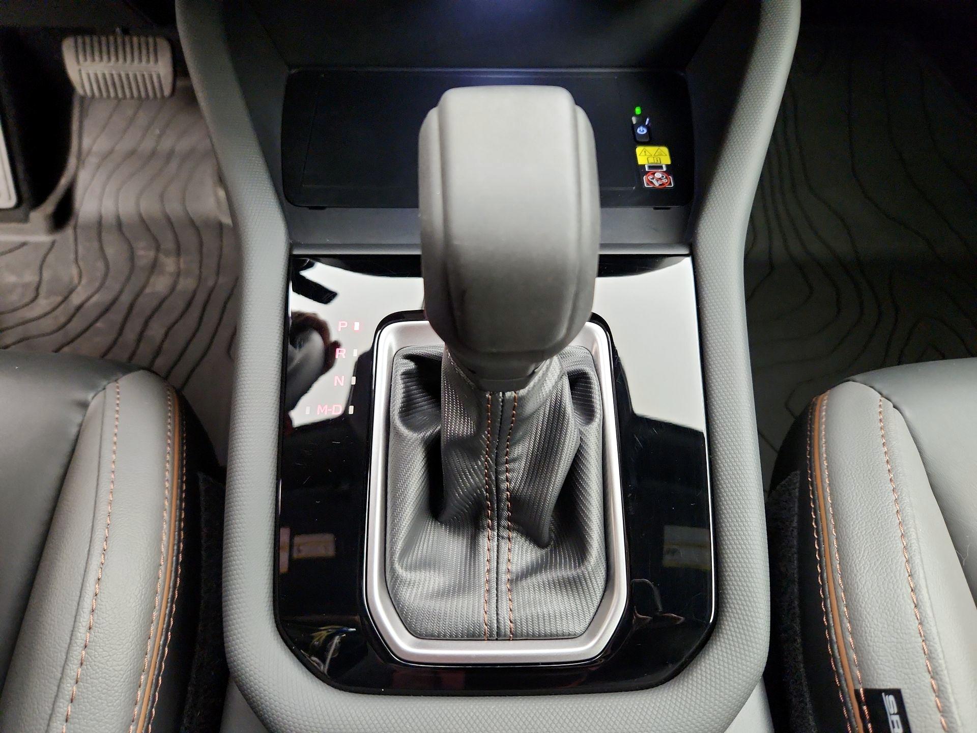 Thumbnail: 2025 Subaru Forester - 17