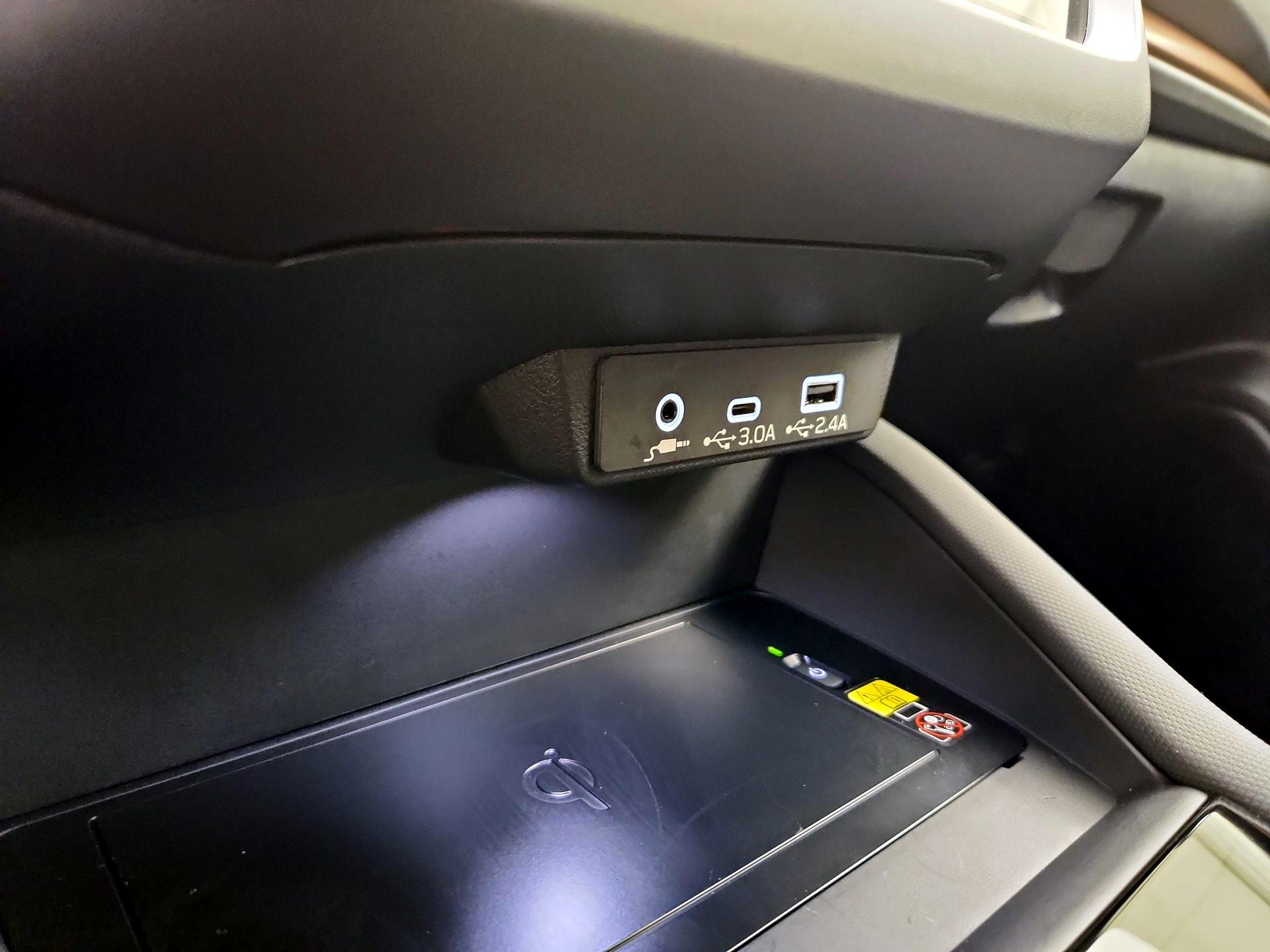 Thumbnail: 2025 Subaru Forester - 18