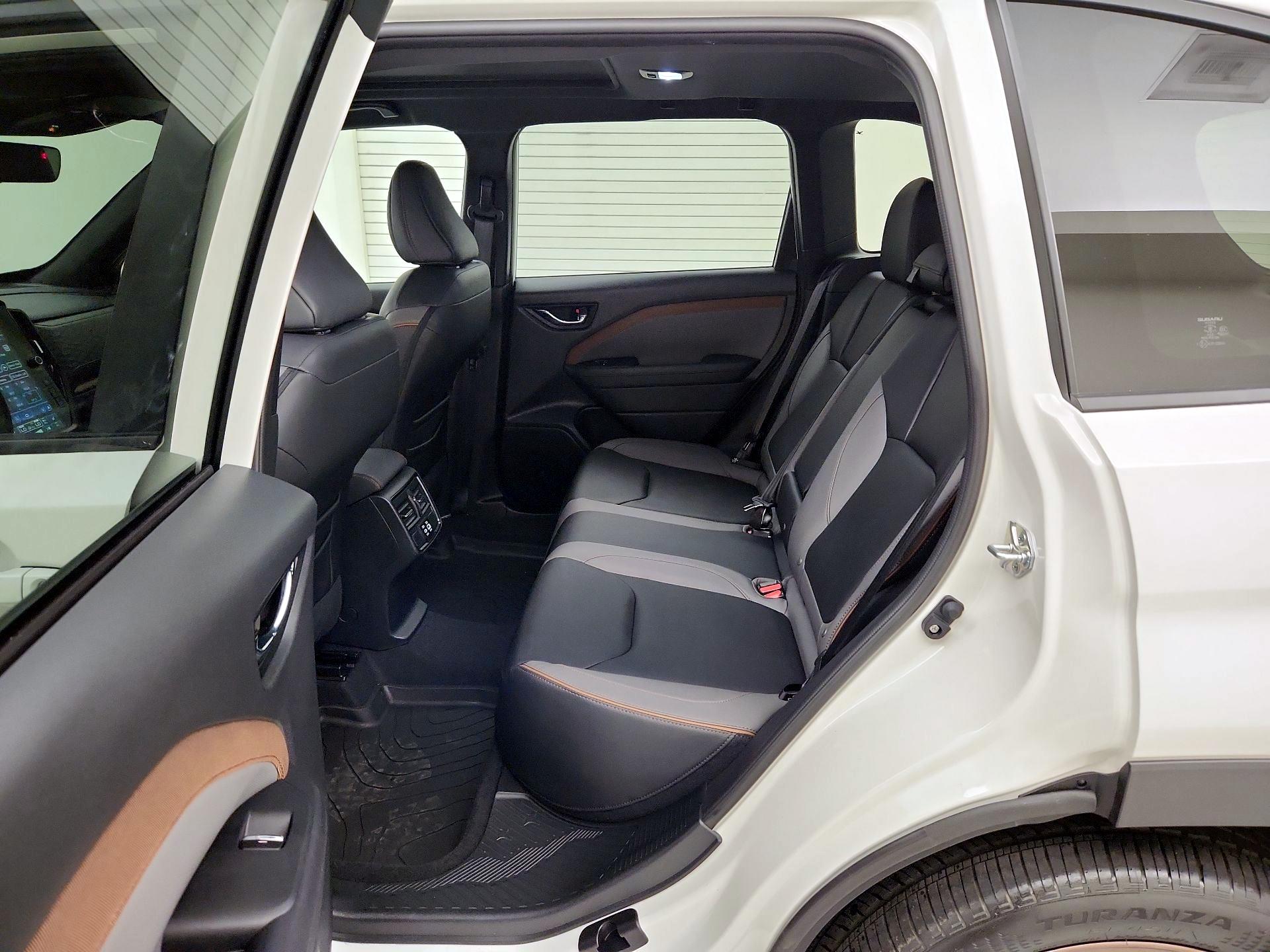 Thumbnail: 2025 Subaru Forester - 20