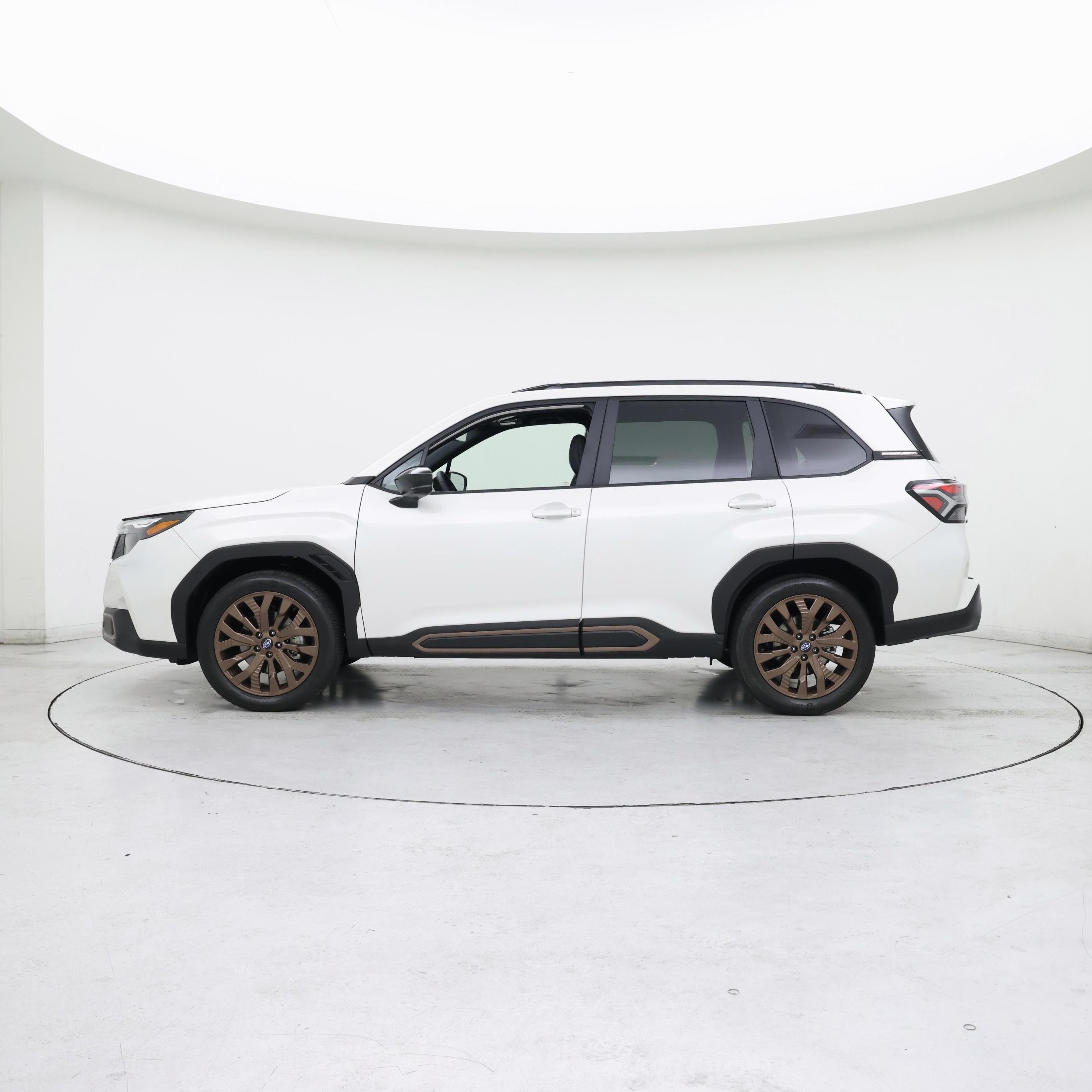 Thumbnail: 2025 Subaru Forester - 3