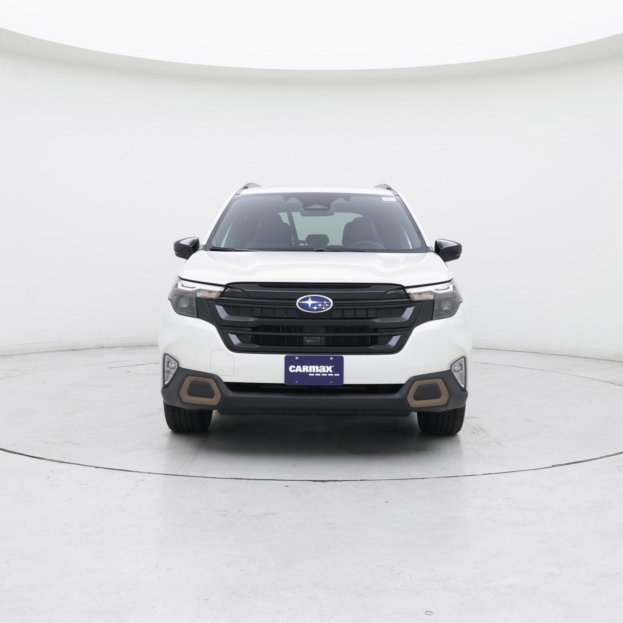 Thumbnail: 2025 Subaru Forester - 5