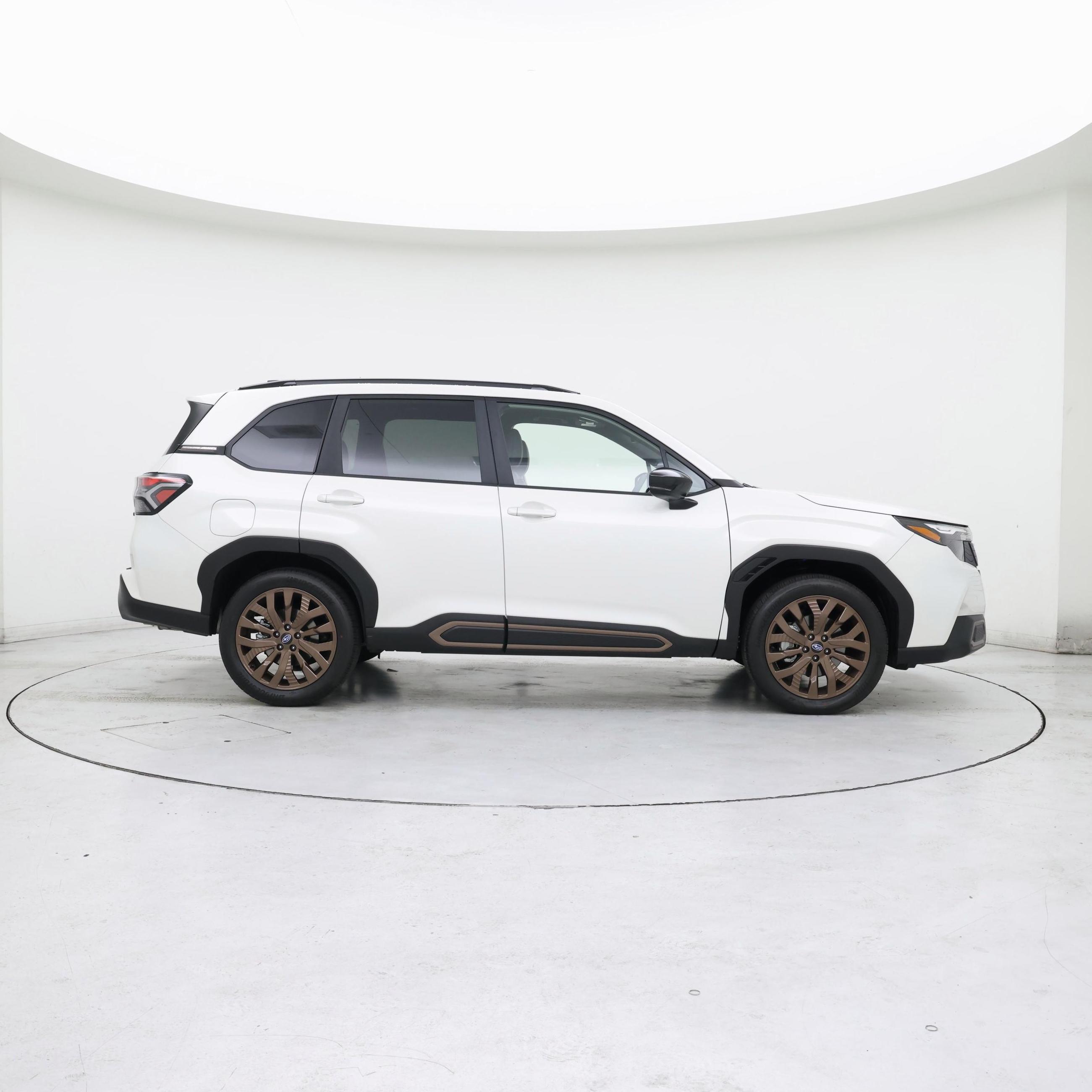 Thumbnail: 2025 Subaru Forester - 7