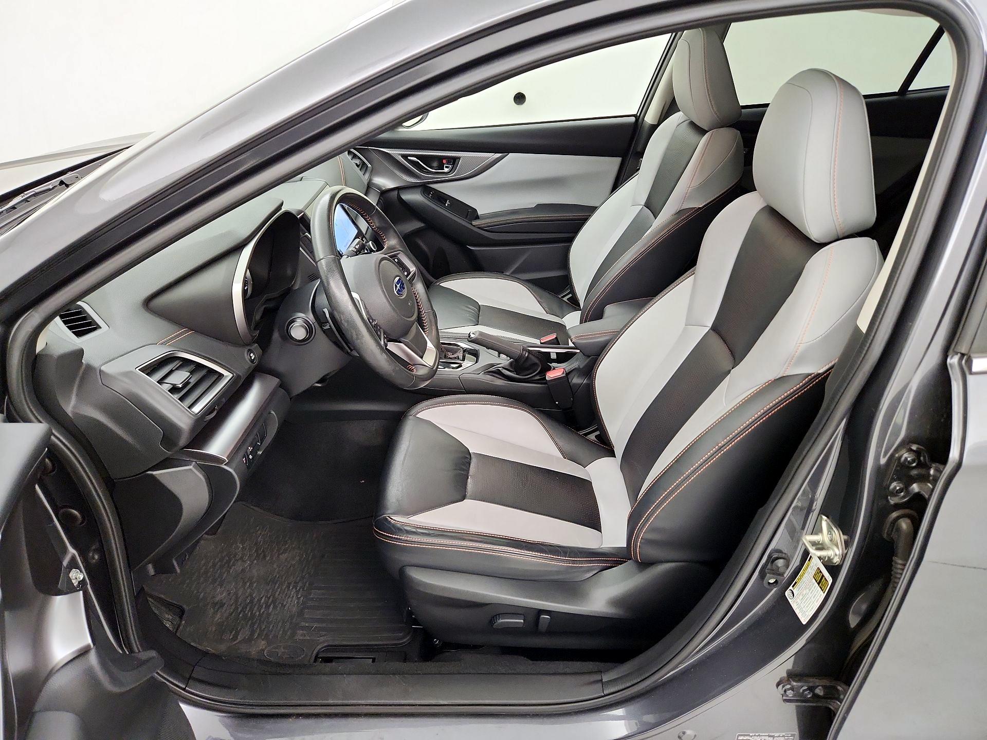 Thumbnail: 2021 Subaru Crosstrek - 11