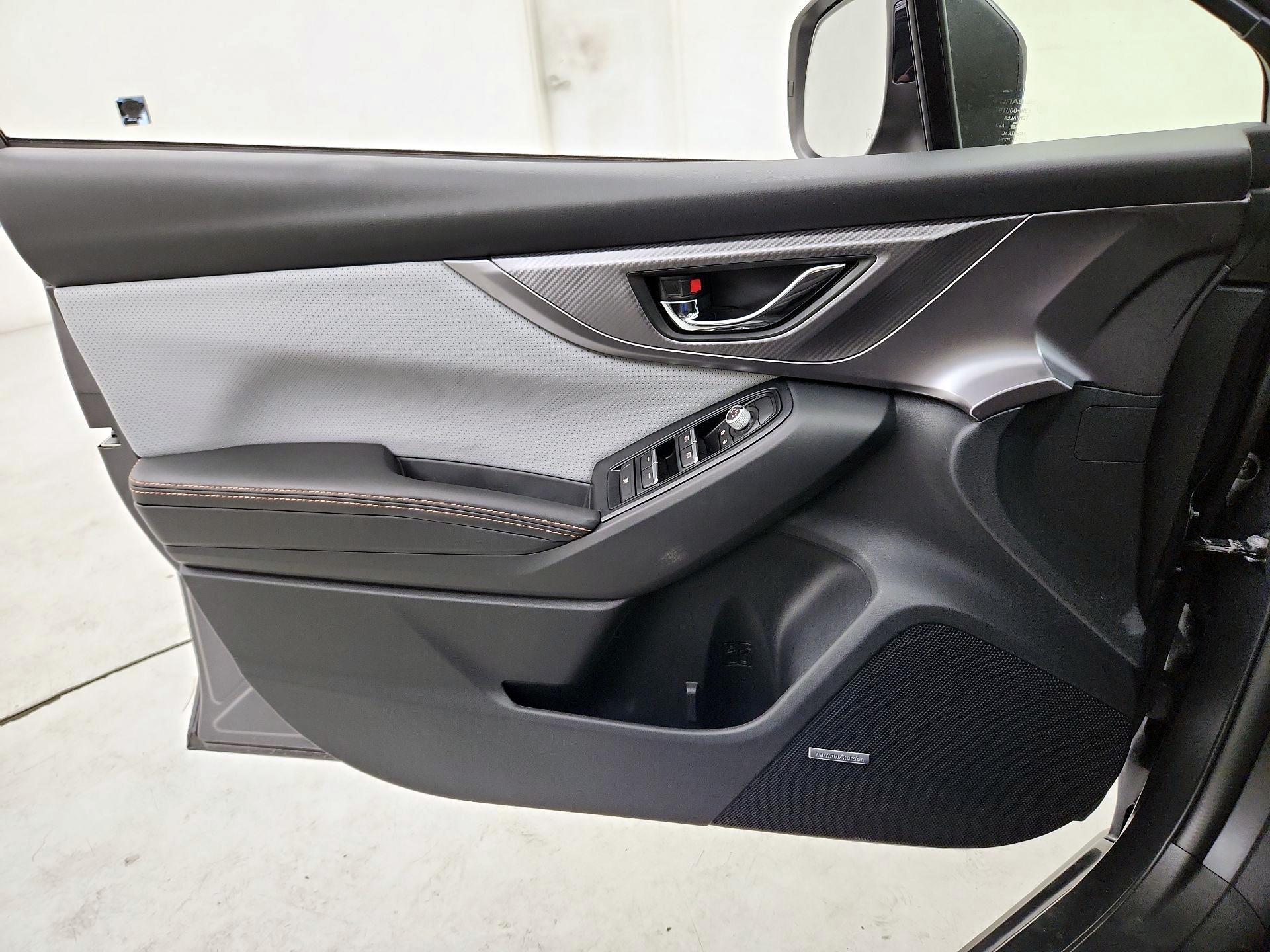 Thumbnail: 2021 Subaru Crosstrek - 12