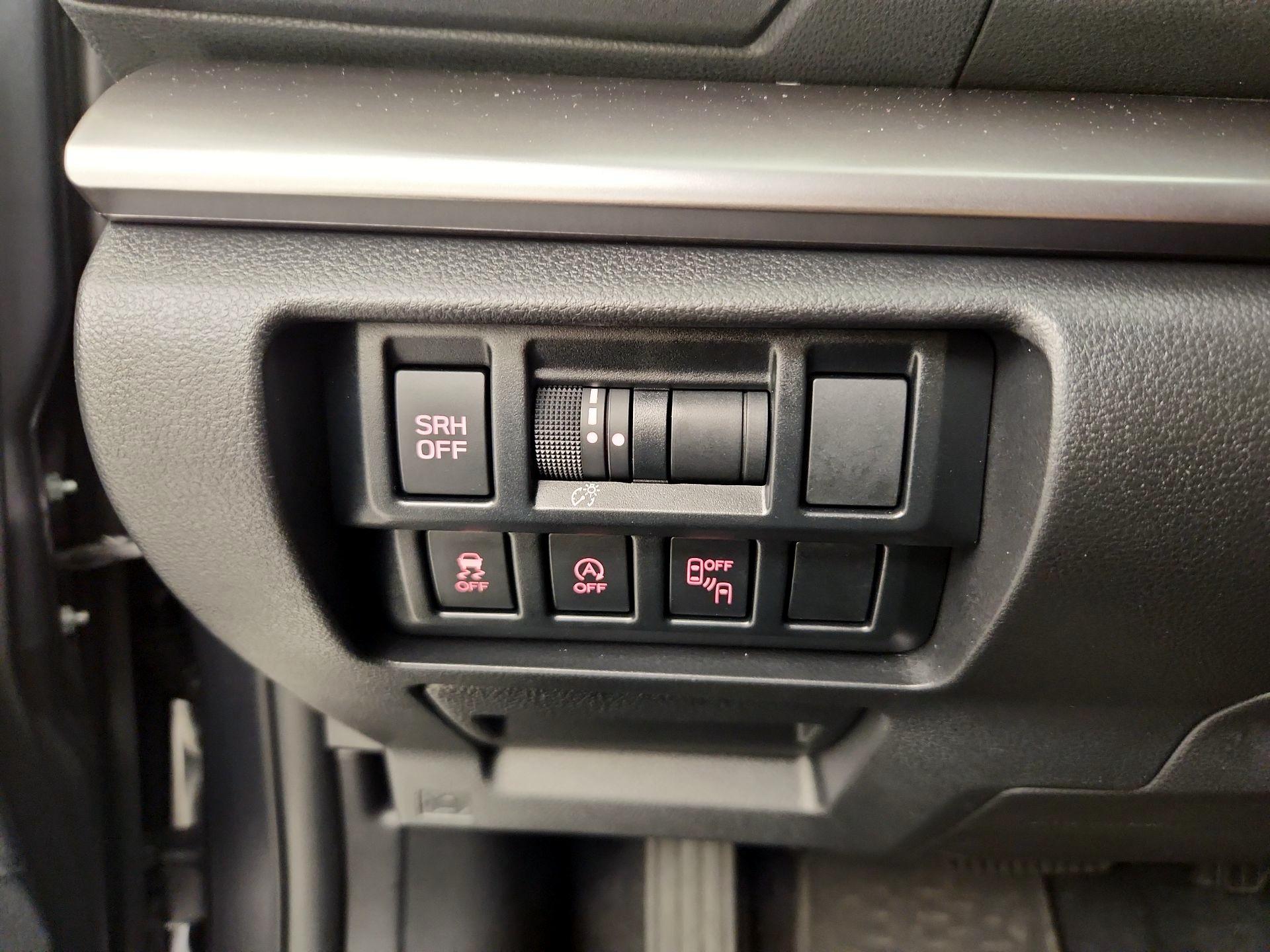 Thumbnail: 2021 Subaru Crosstrek - 13