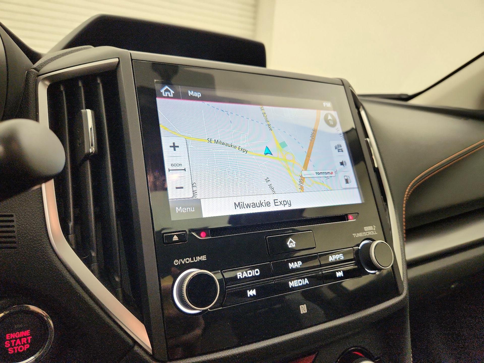 Thumbnail: 2021 Subaru Crosstrek - 14