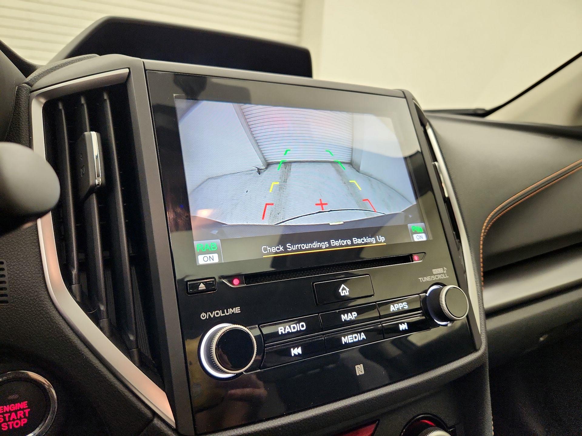 Thumbnail: 2021 Subaru Crosstrek - 15