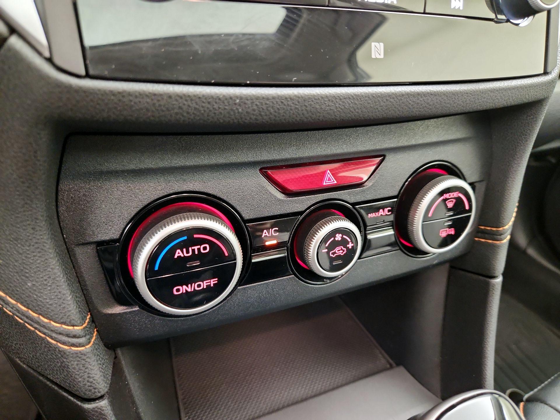 Thumbnail: 2021 Subaru Crosstrek - 17