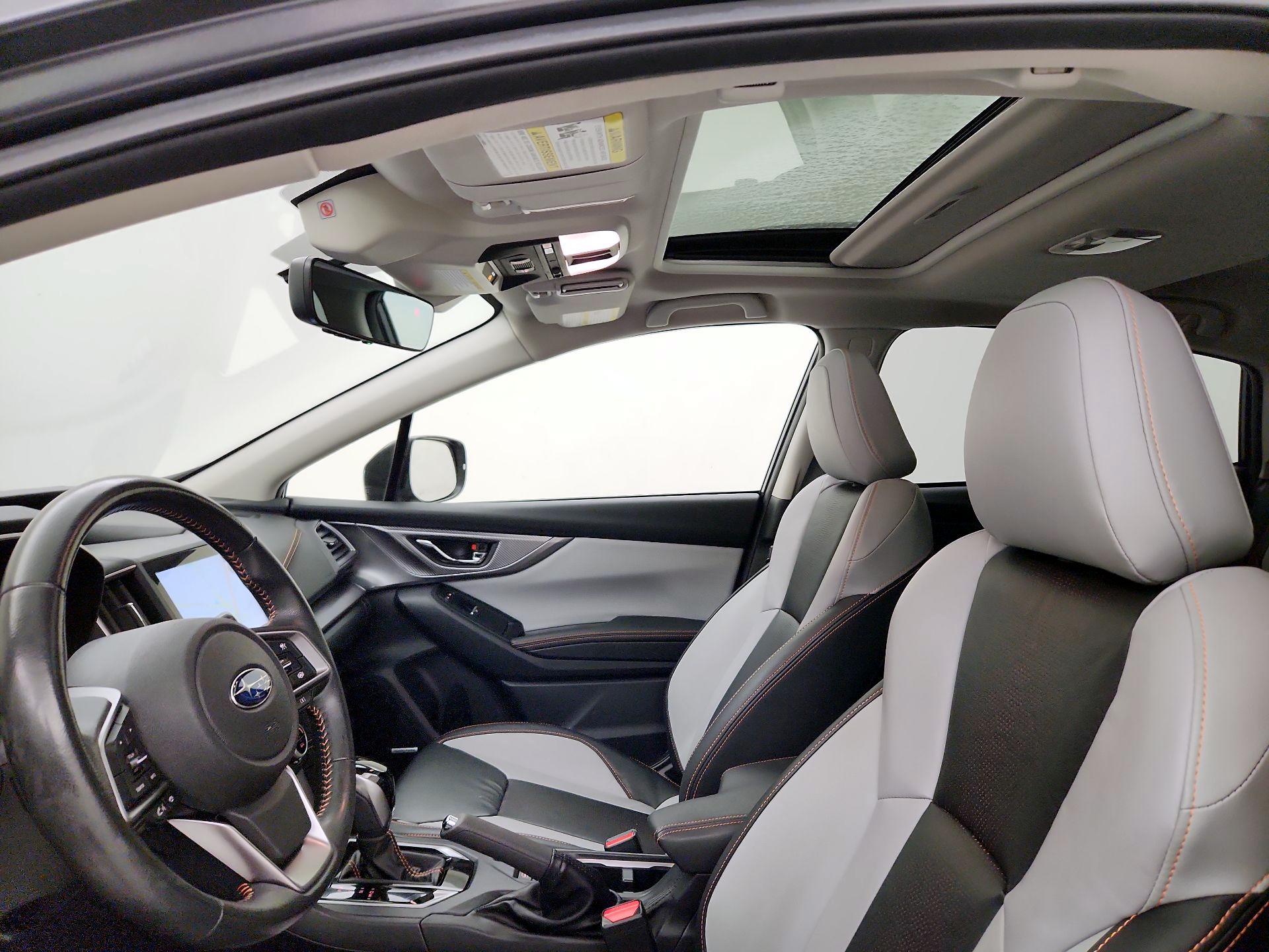 Thumbnail: 2021 Subaru Crosstrek - 20