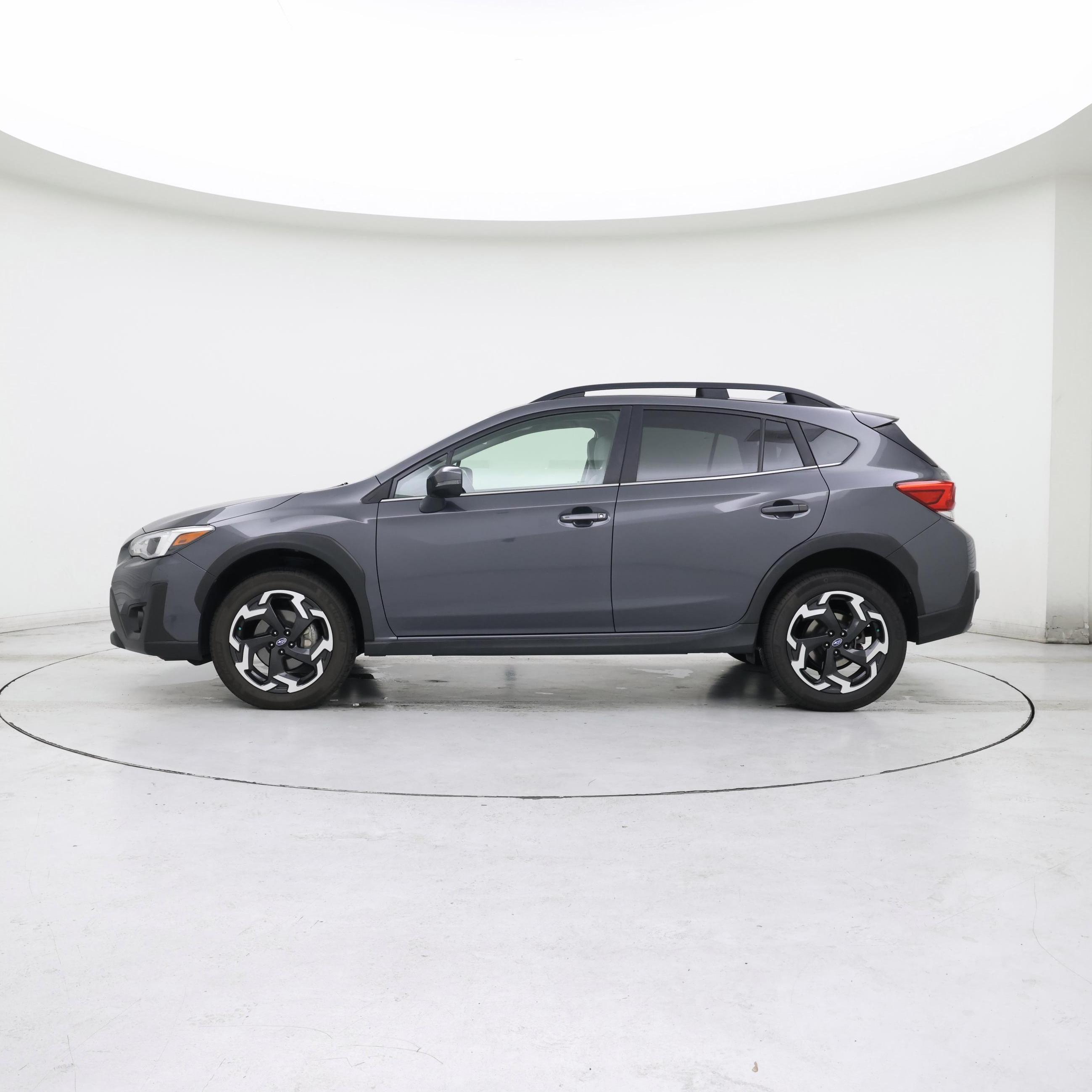 Thumbnail: 2021 Subaru Crosstrek - 3
