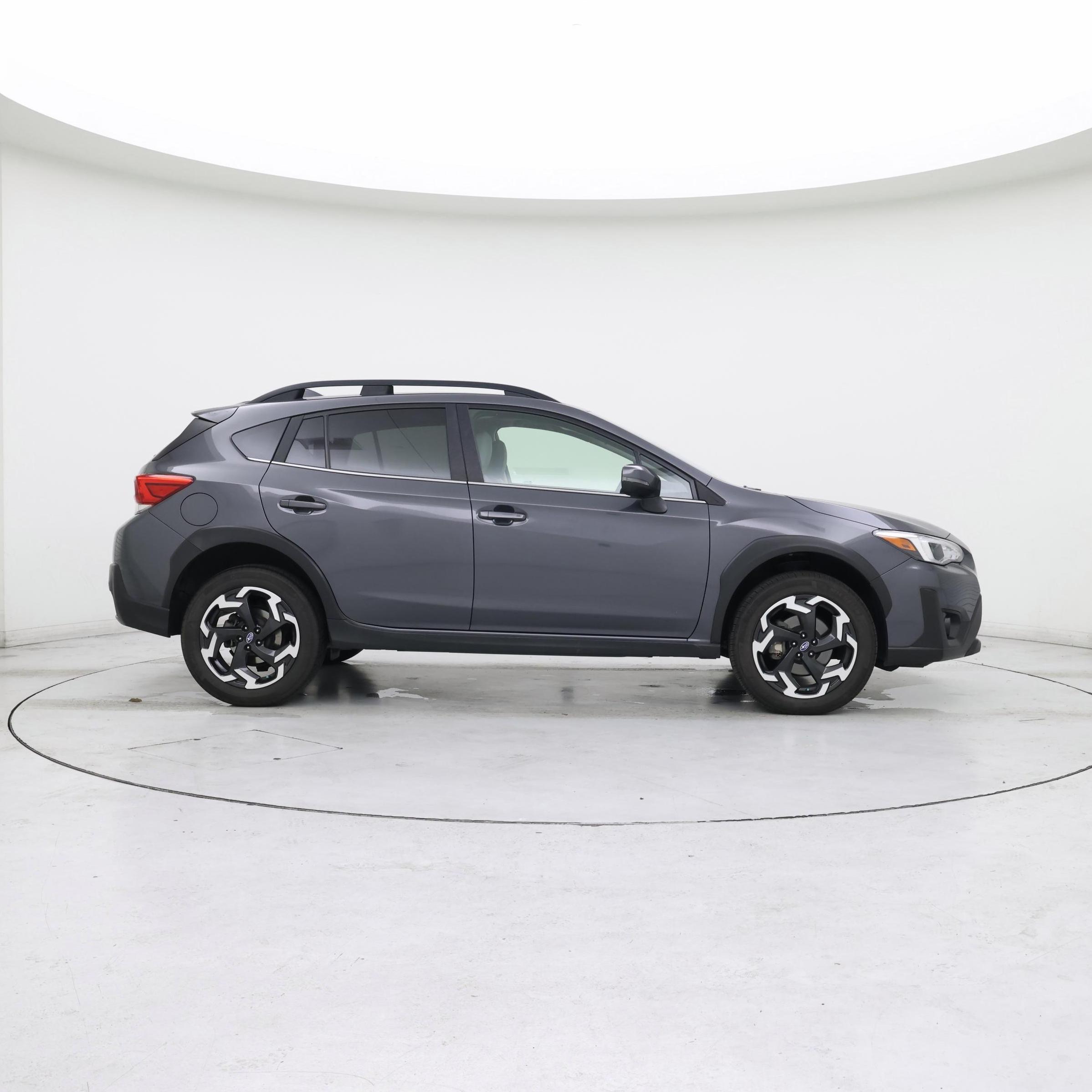 Thumbnail: 2021 Subaru Crosstrek - 7