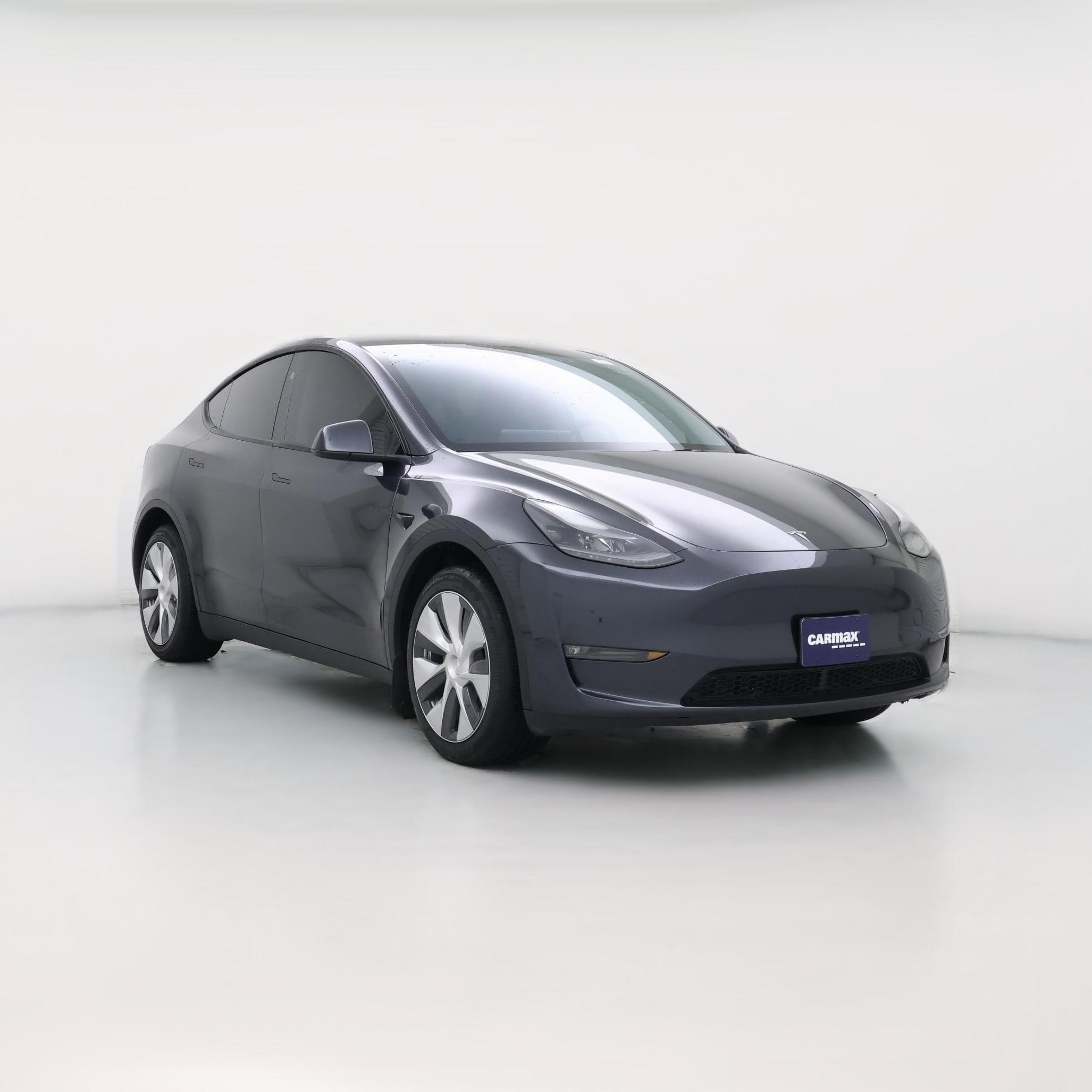 Thumbnail: 2024 Tesla Model Y - 1