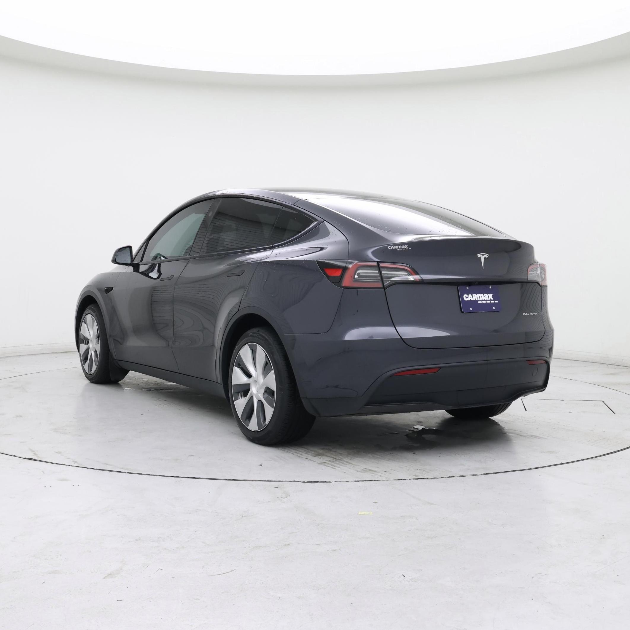 Thumbnail: 2024 Tesla Model Y - 2