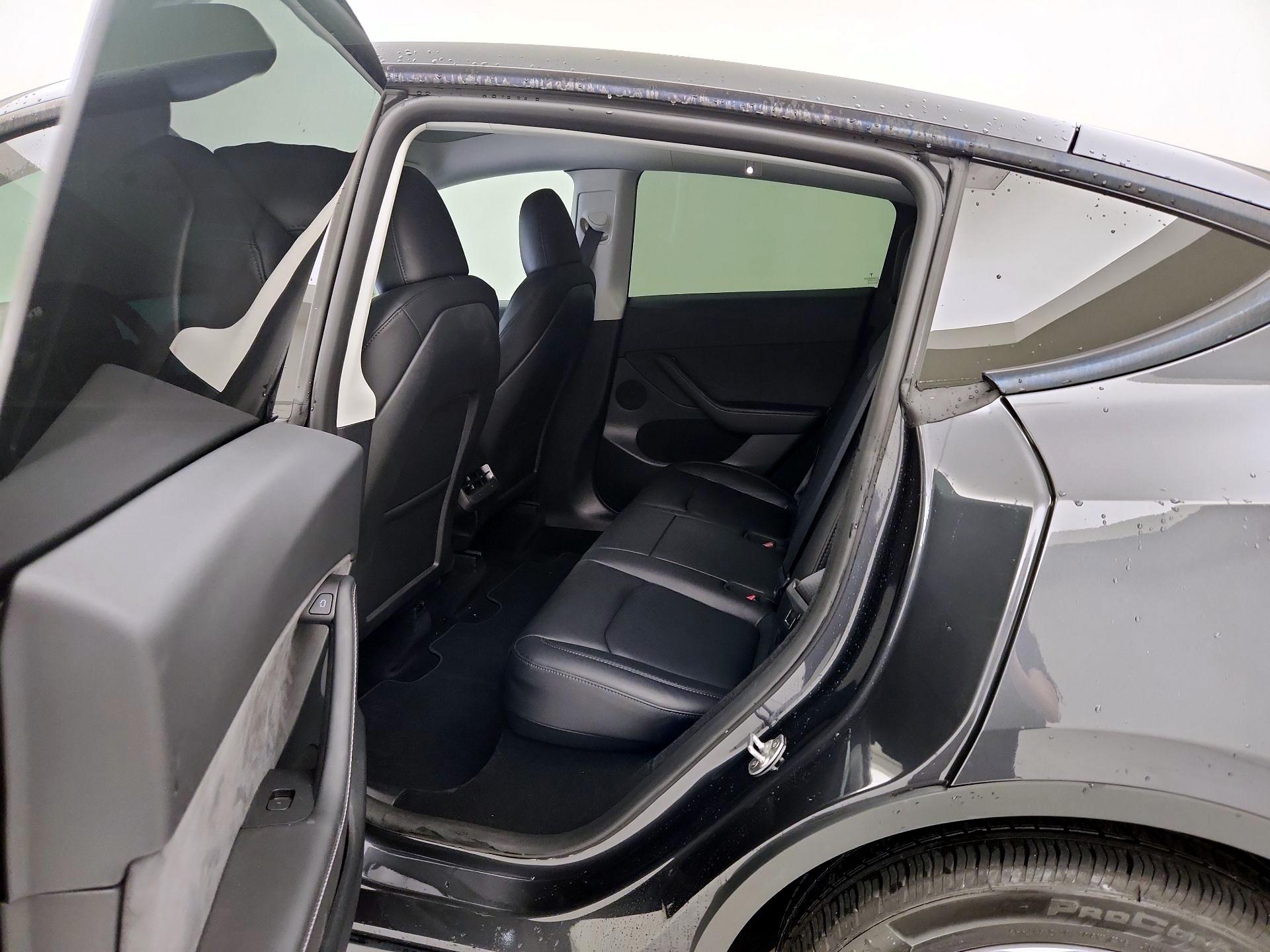 Thumbnail: 2024 Tesla Model Y - 20