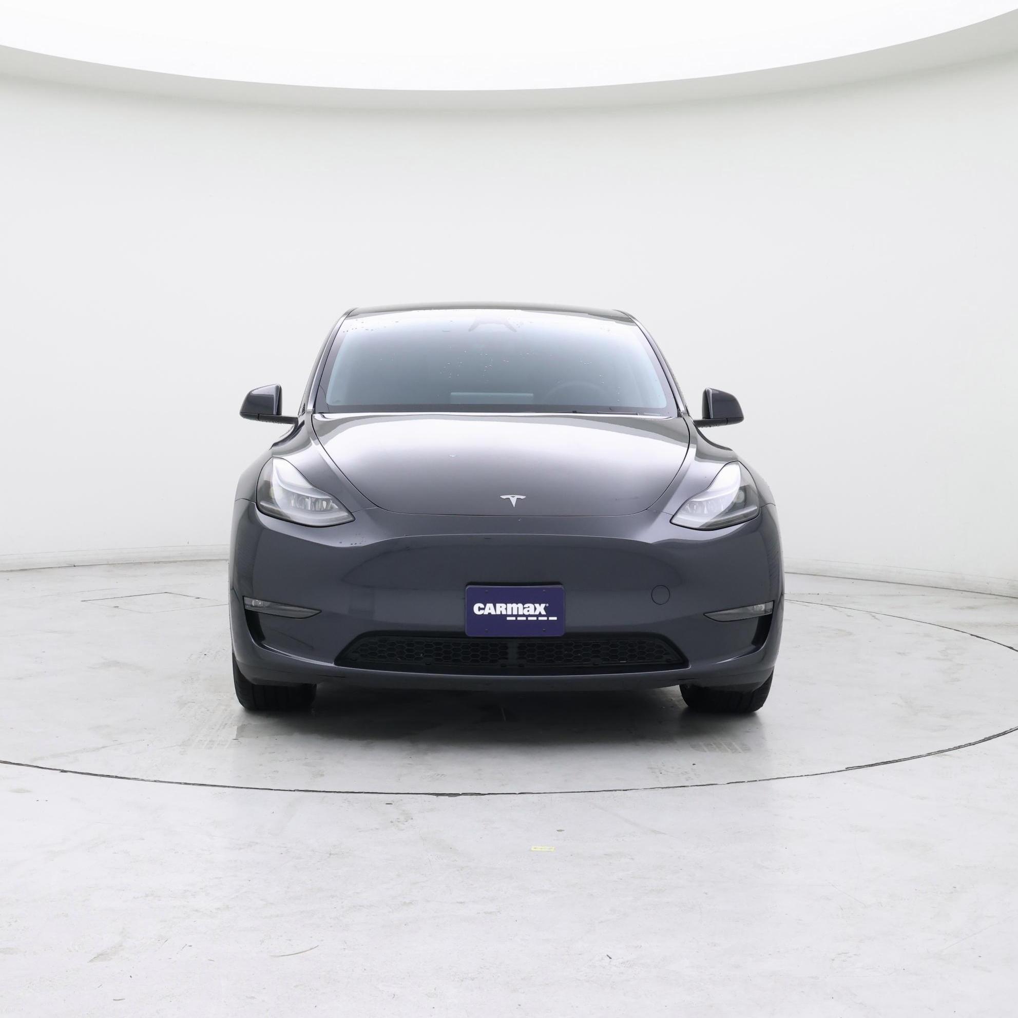 Thumbnail: 2024 Tesla Model Y - 5