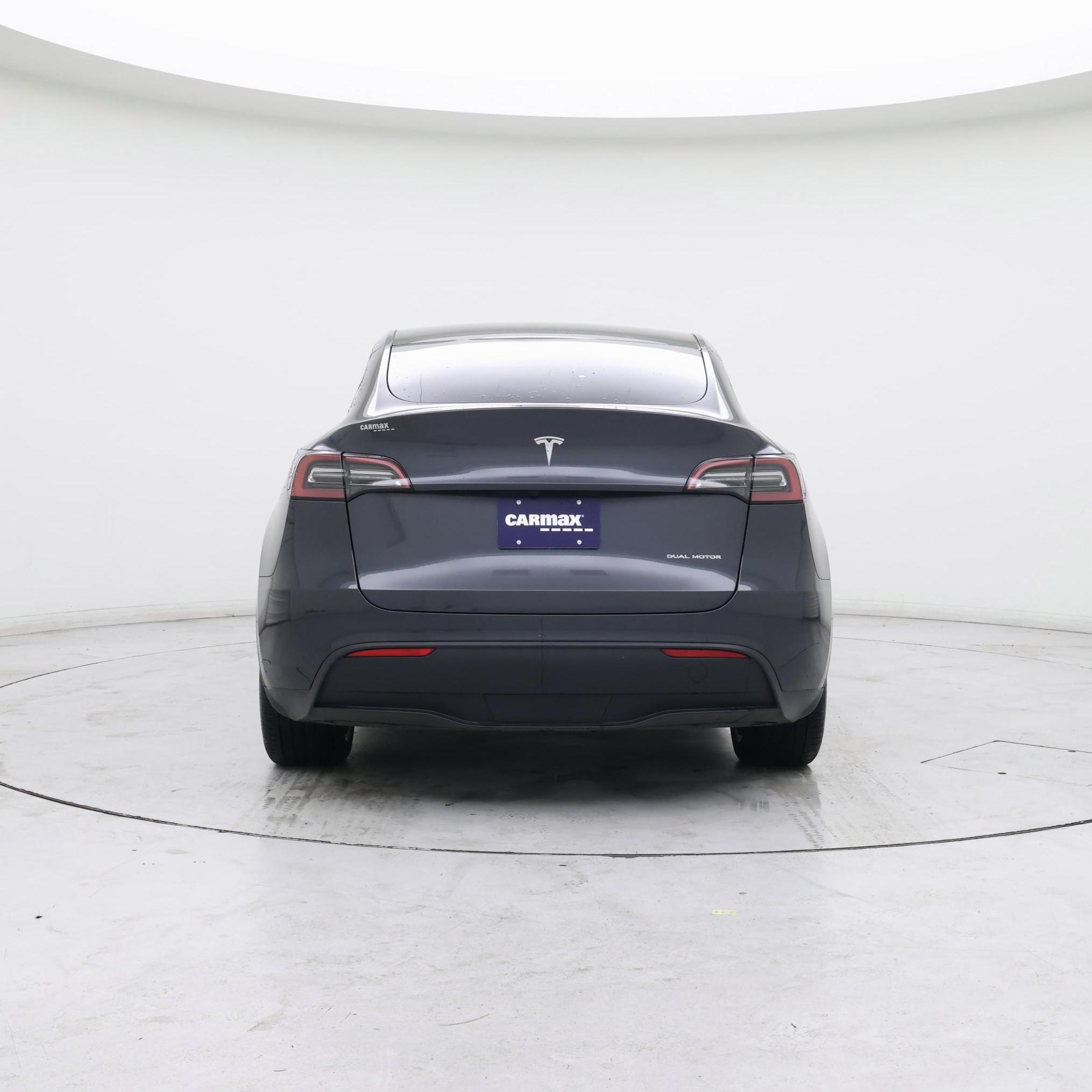 Thumbnail: 2024 Tesla Model Y - 6