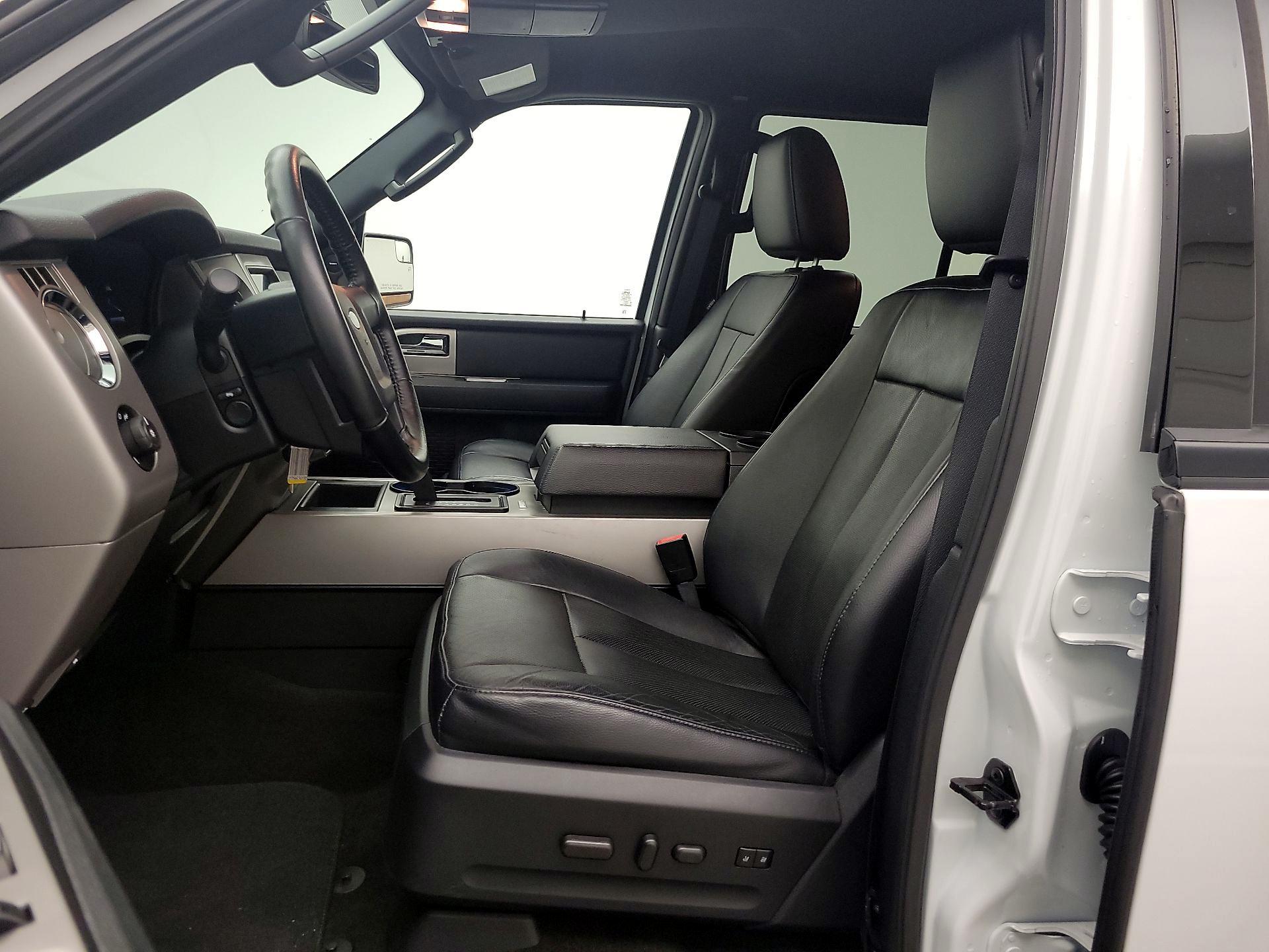 Thumbnail: 2017 Ford Expedition EL - 11