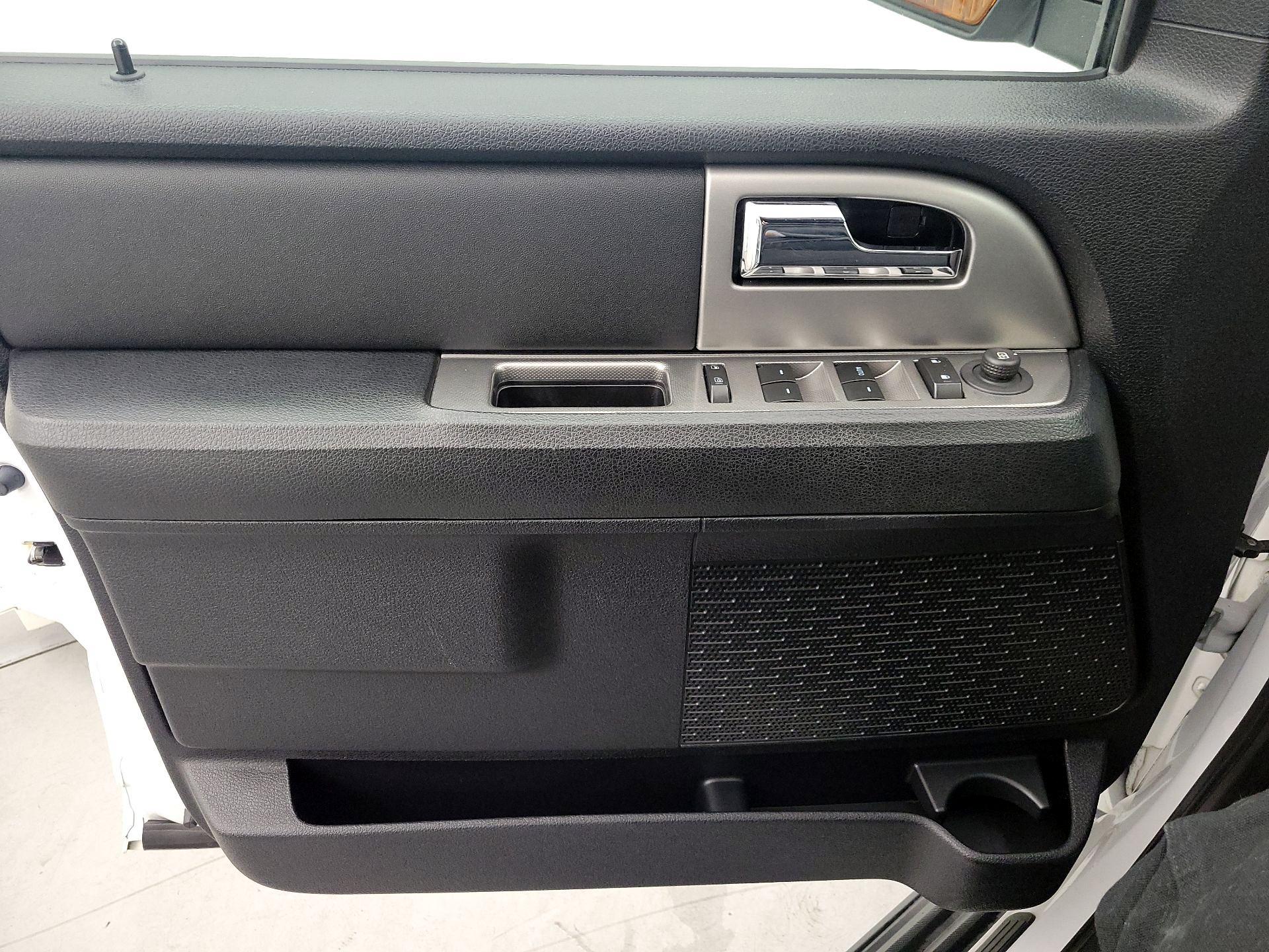 Thumbnail: 2017 Ford Expedition EL - 12