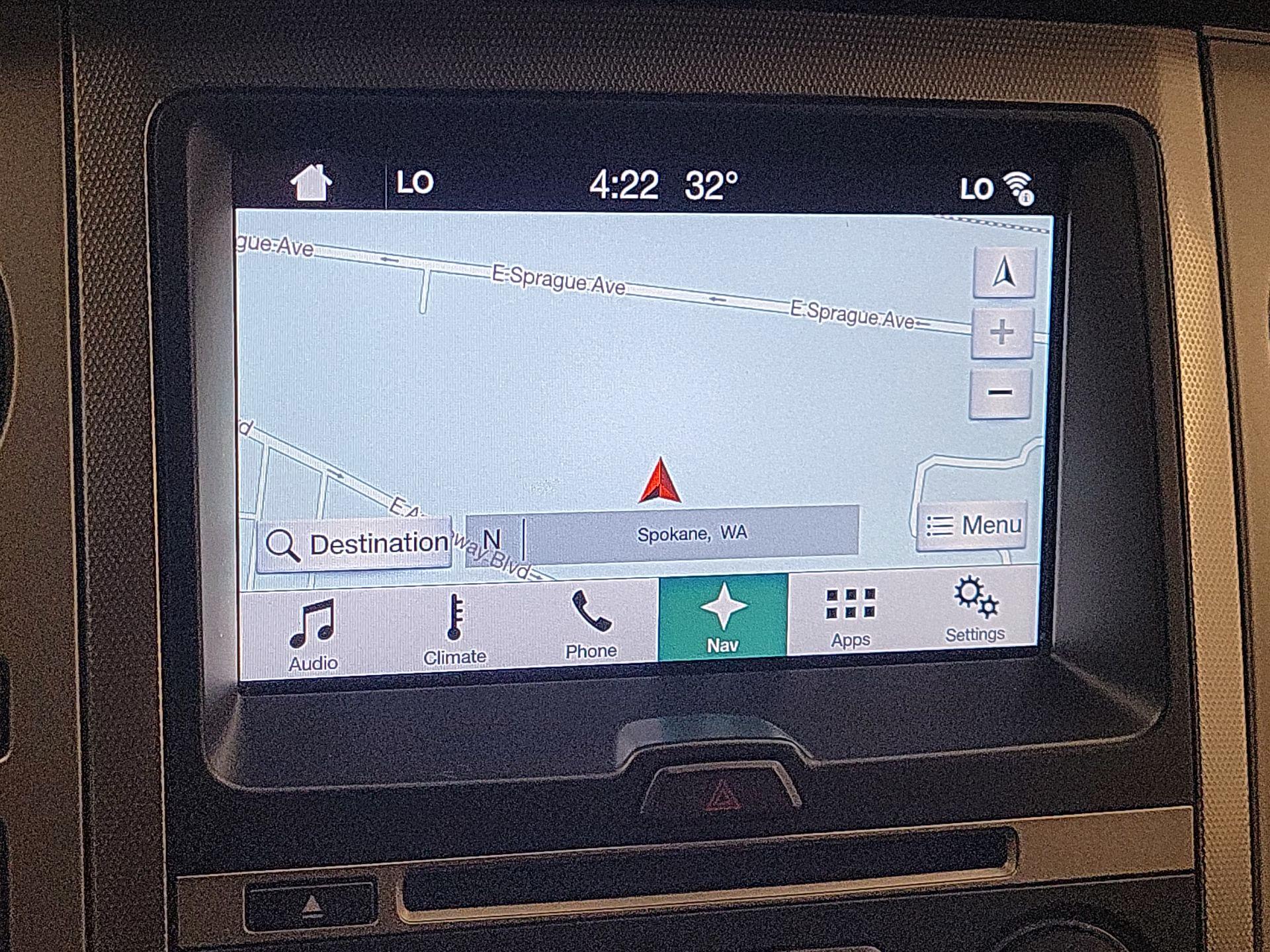 Thumbnail: 2017 Ford Expedition EL - 14