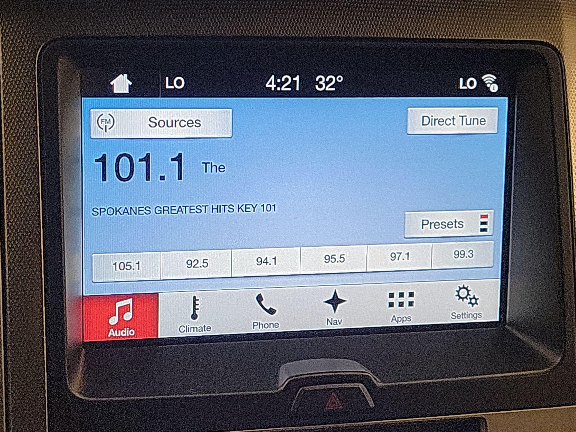 Thumbnail: 2017 Ford Expedition EL - 16