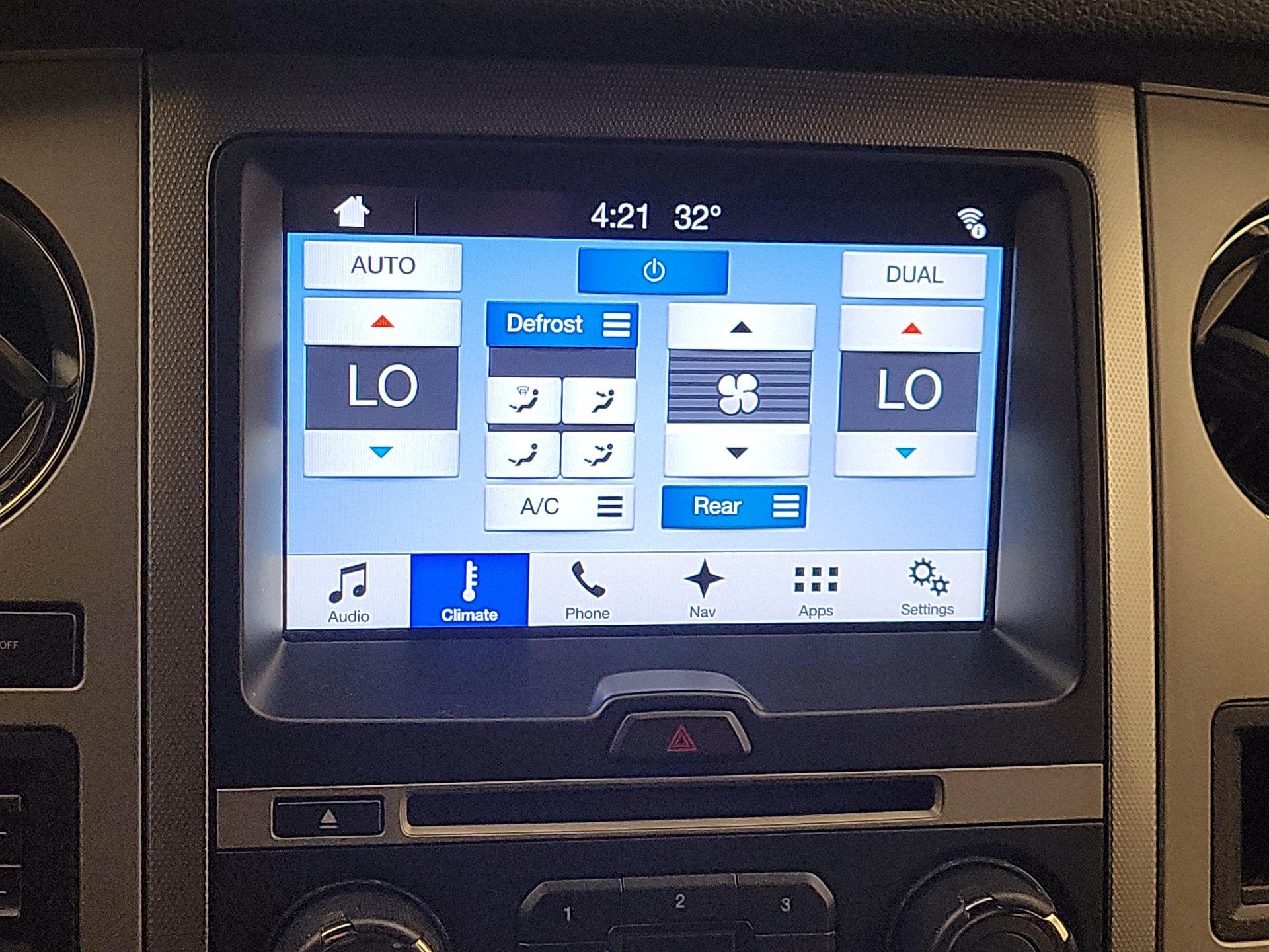 Thumbnail: 2017 Ford Expedition EL - 17