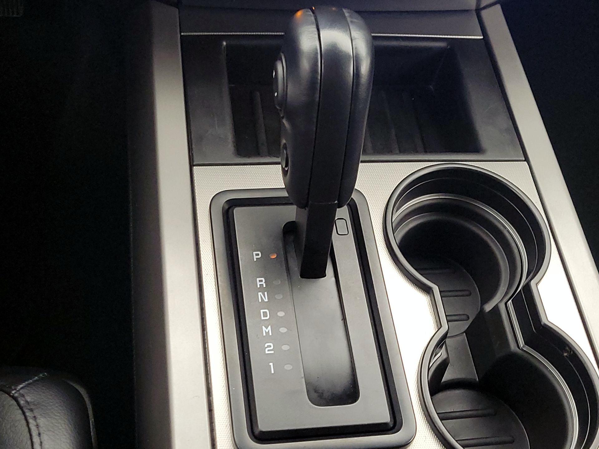 Thumbnail: 2017 Ford Expedition EL - 18