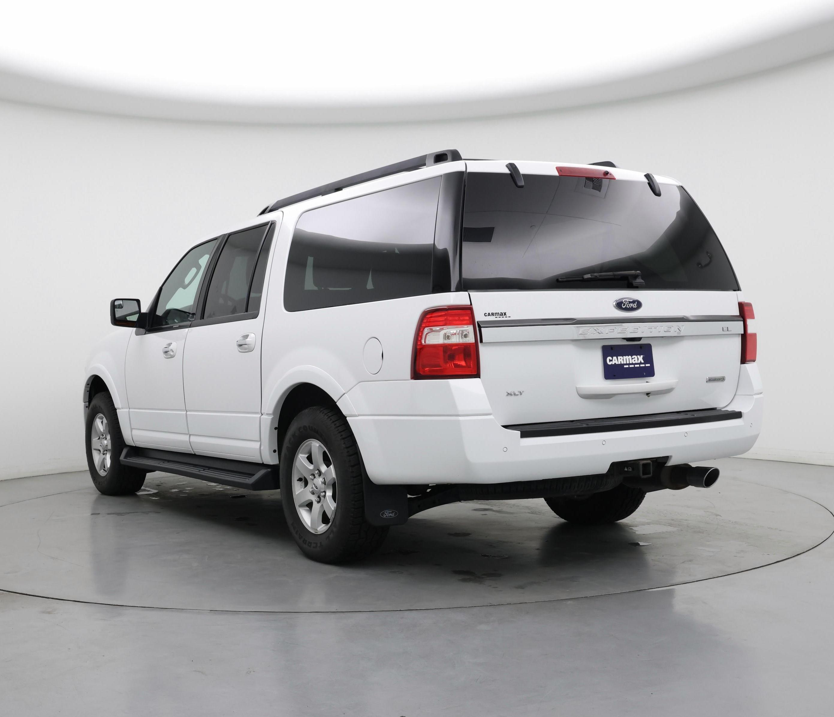 Thumbnail: 2017 Ford Expedition EL - 2