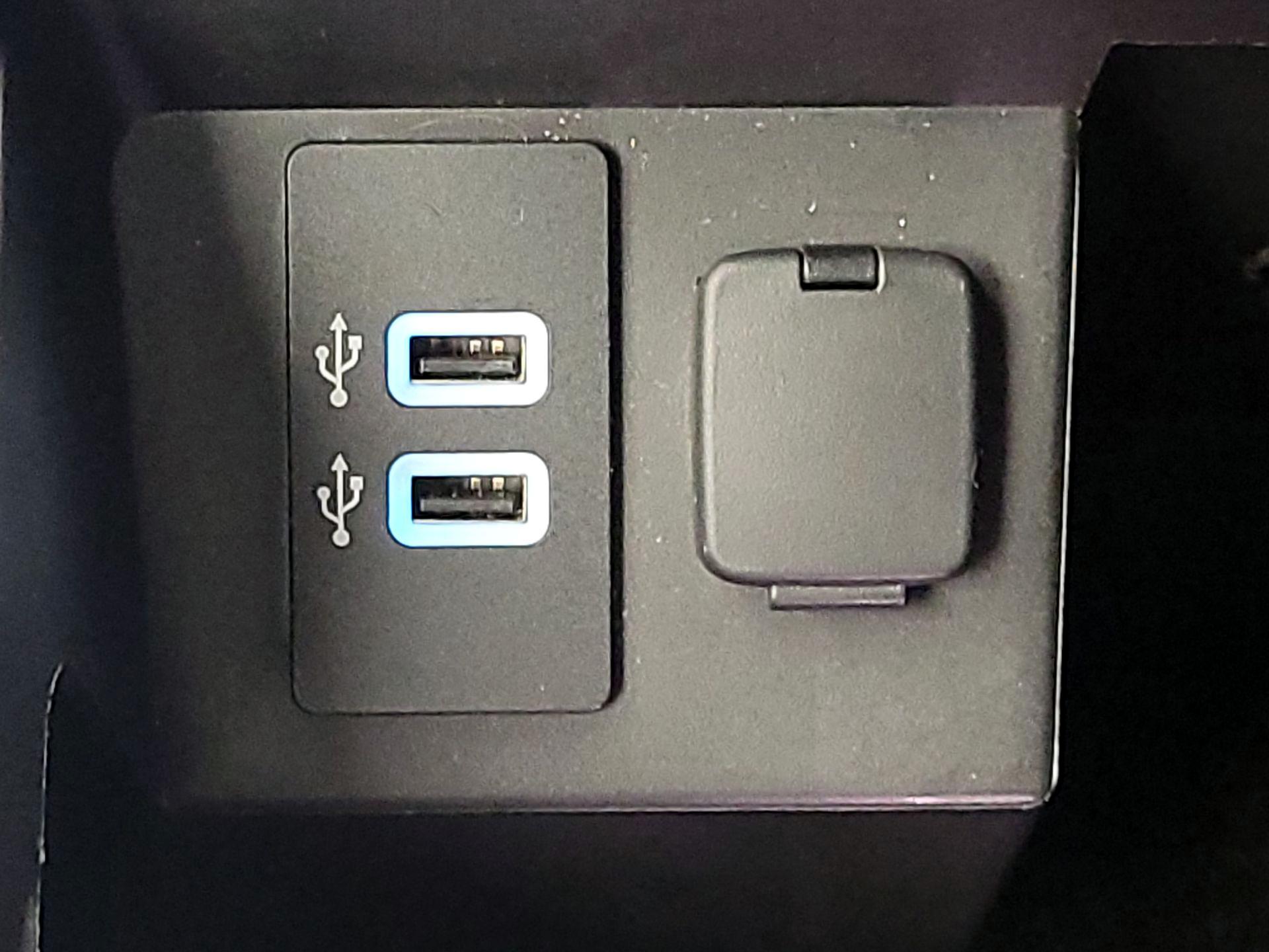 Thumbnail: 2017 Ford Expedition EL - 19