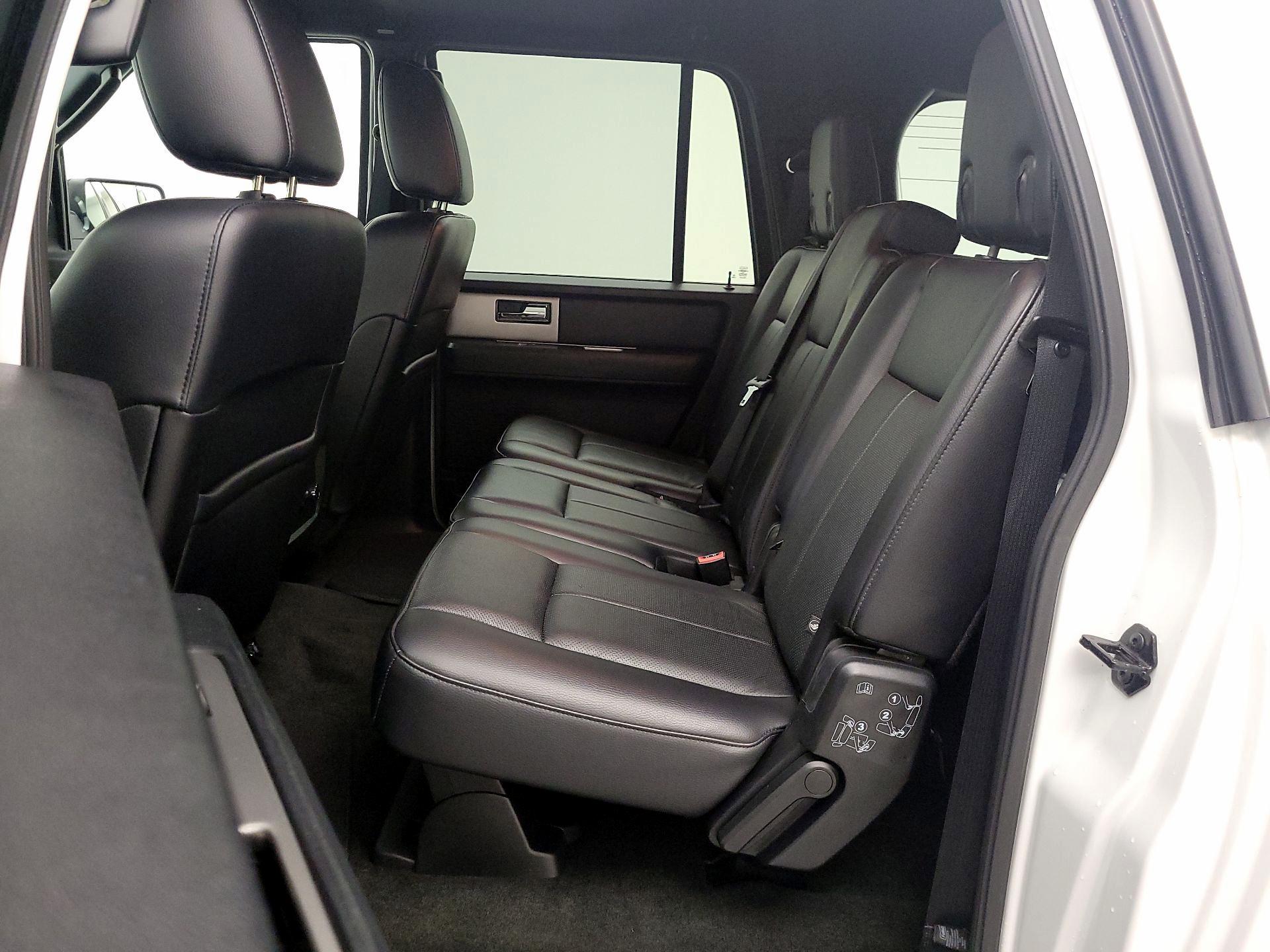 Thumbnail: 2017 Ford Expedition EL - 20