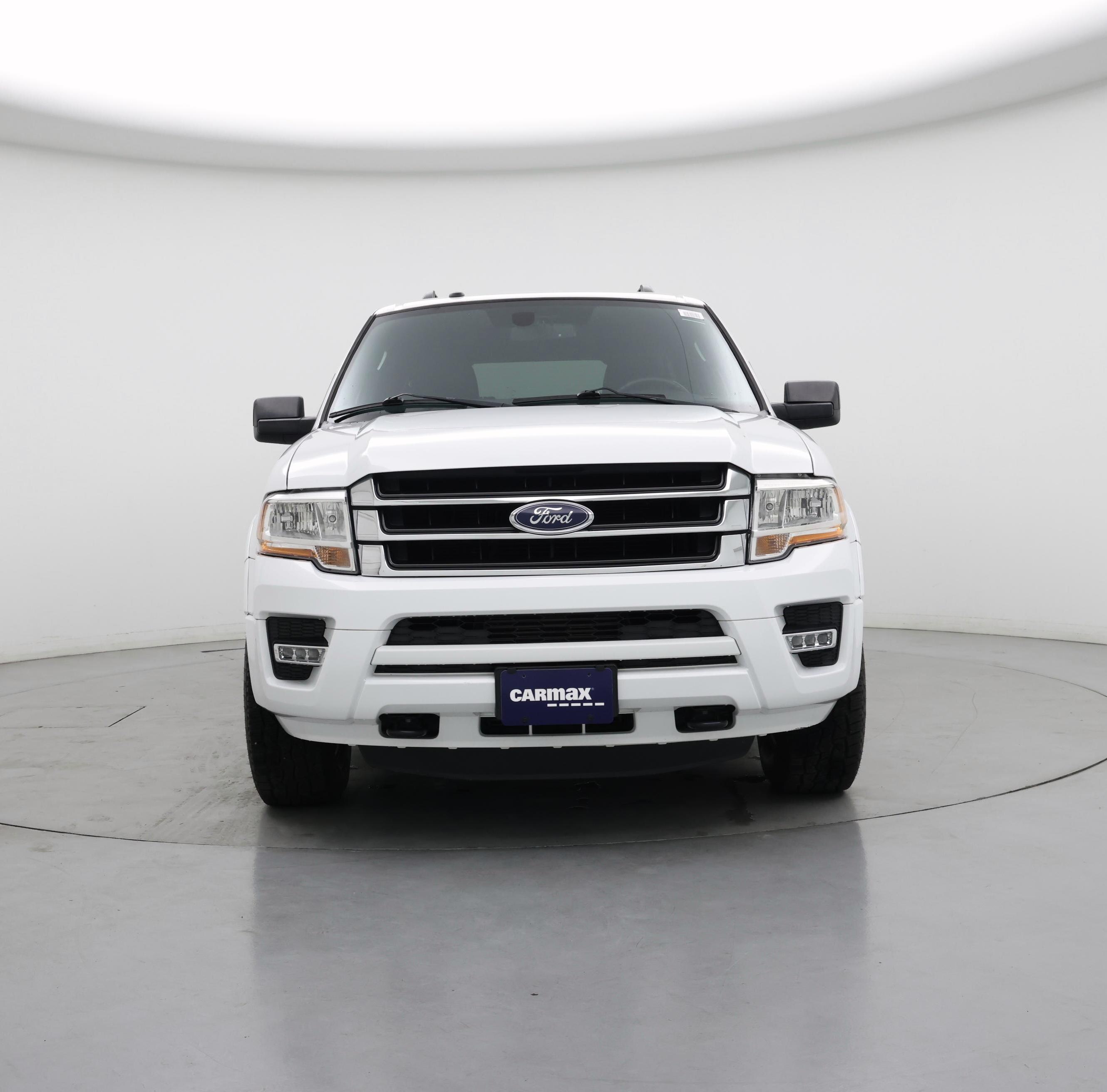 Thumbnail: 2017 Ford Expedition EL - 5