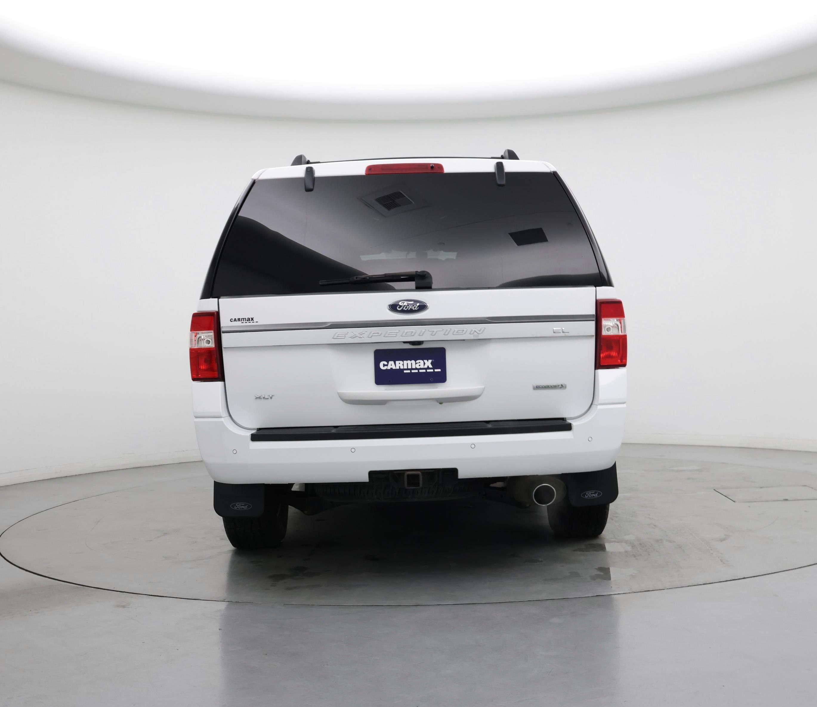 Thumbnail: 2017 Ford Expedition EL - 6